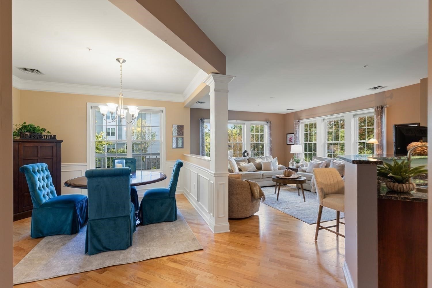 23 Augustus Court, Unit 2004 Reading, MA 01867 - Photo 11 of 36 Gallery Image 11