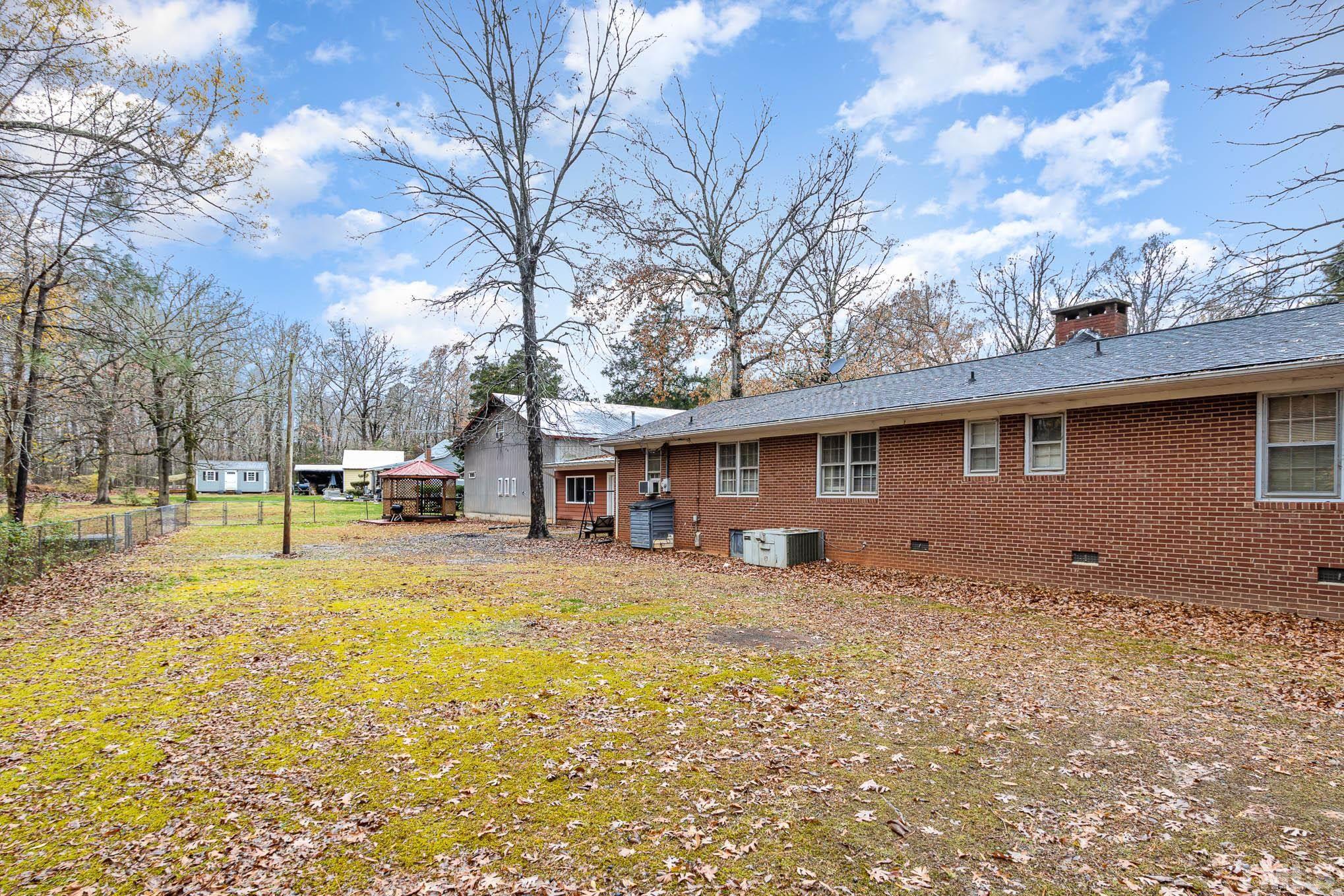 2316 Bushy Cook Road Efland, NC 27243 - Photo 25 of 28 Gallery Image 25