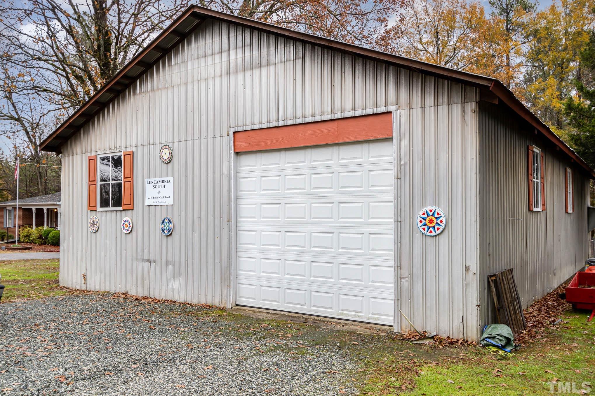 2316 Bushy Cook Road Efland, NC 27243 - Photo 26 of 28 Gallery Image 26