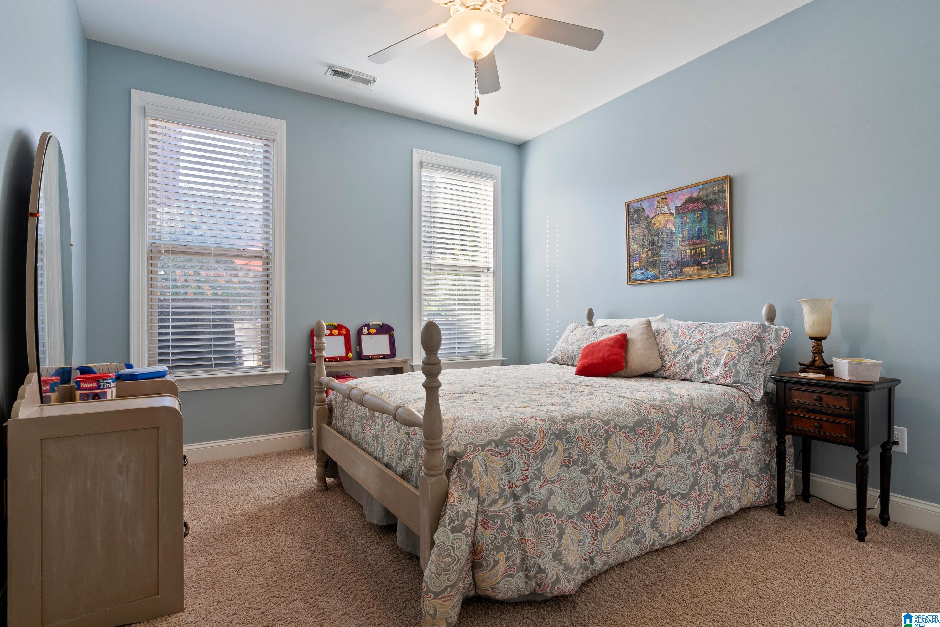 389 Strathaven Drive Pelham, AL 35124 - Photo 22 of 41