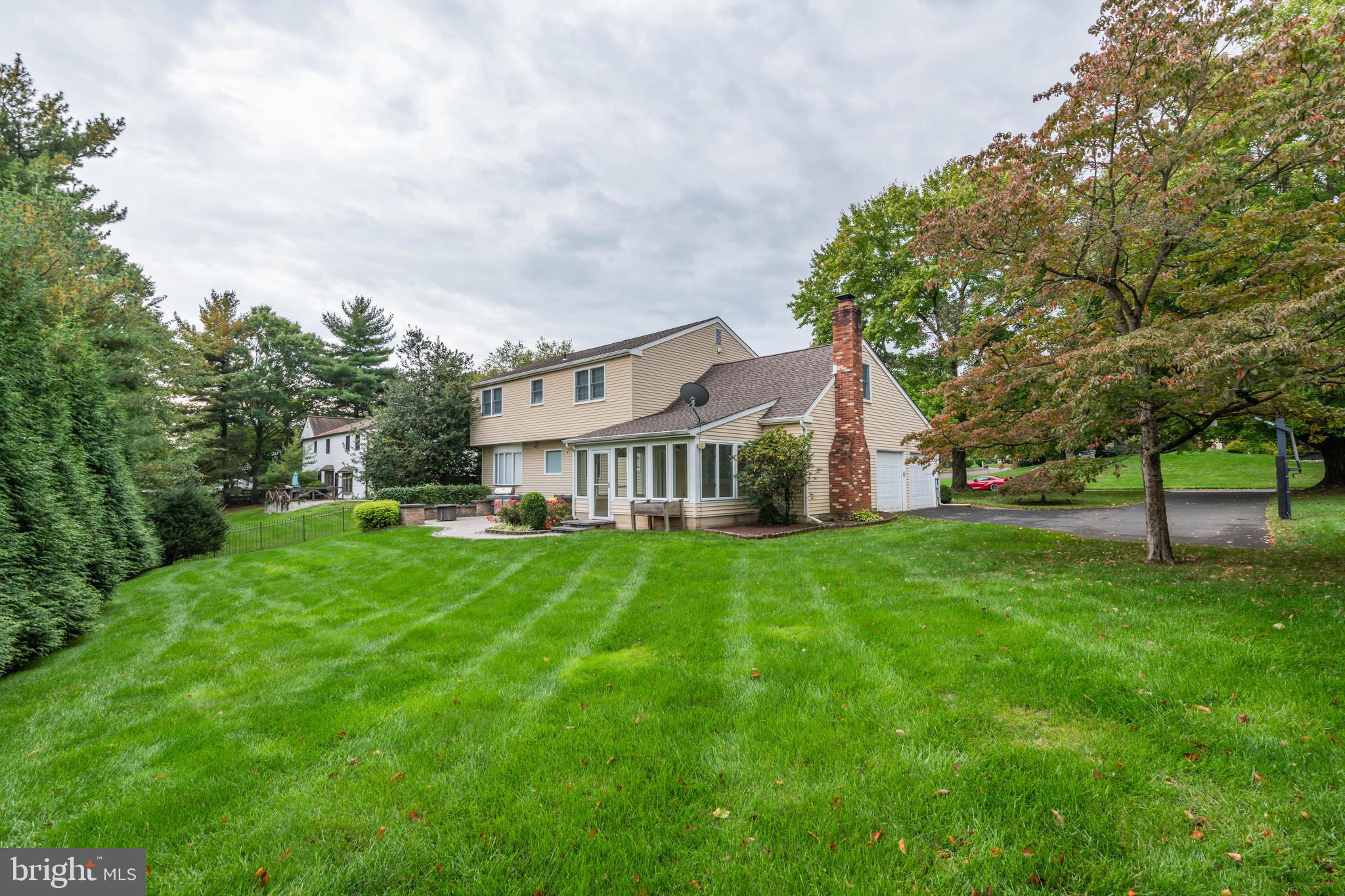 840 Winthrop Drive Yardley, PA 19067 - Photo 30 of 35