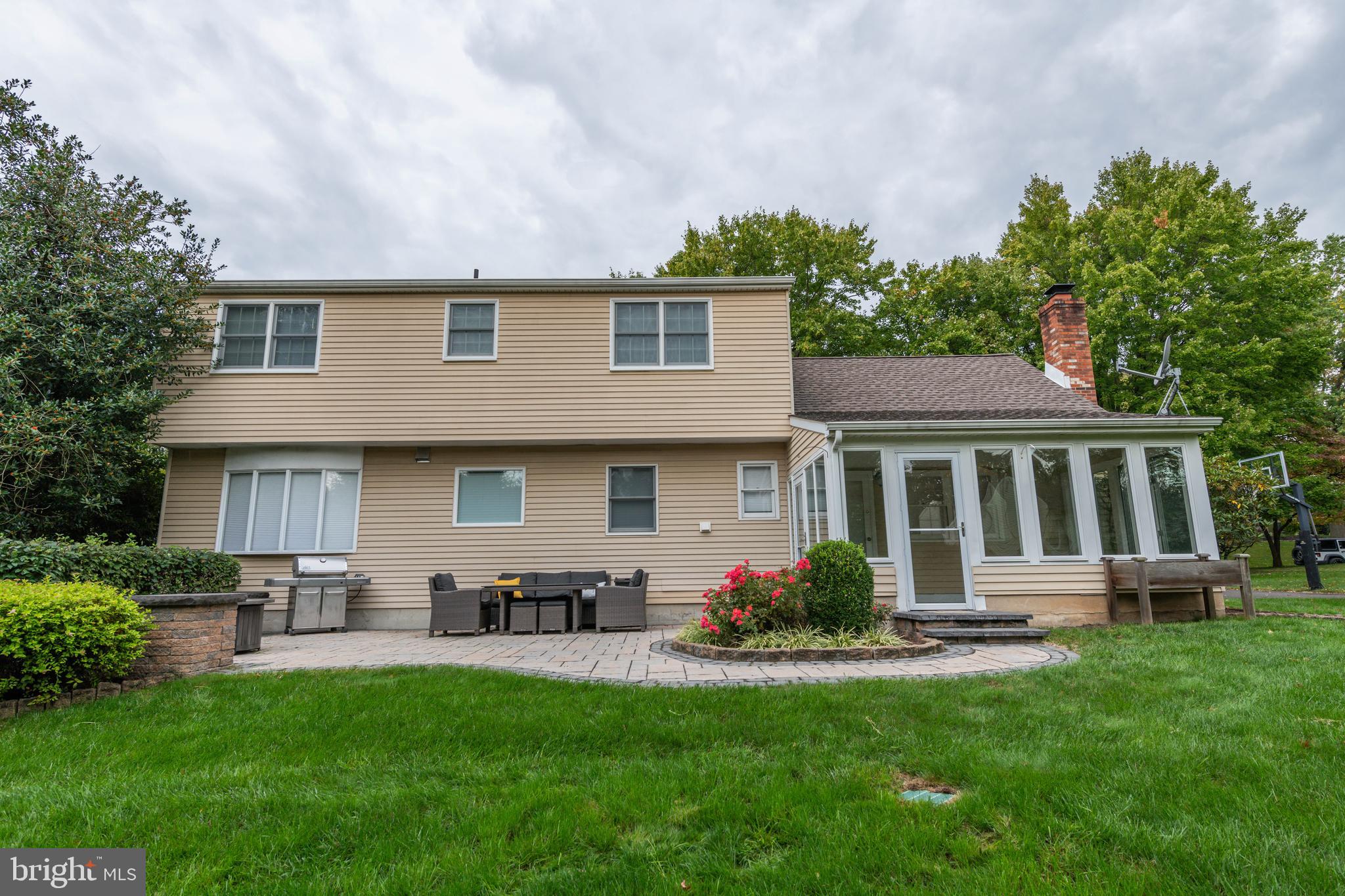 840 Winthrop Drive Yardley, PA 19067 - Photo 31 of 35