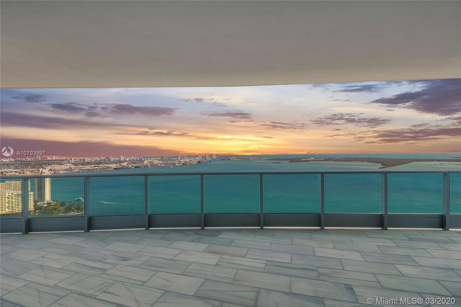 1331 Brickell Bay Drive, Unit 4401 Miami, FL 33131 - Photo 2 of 52