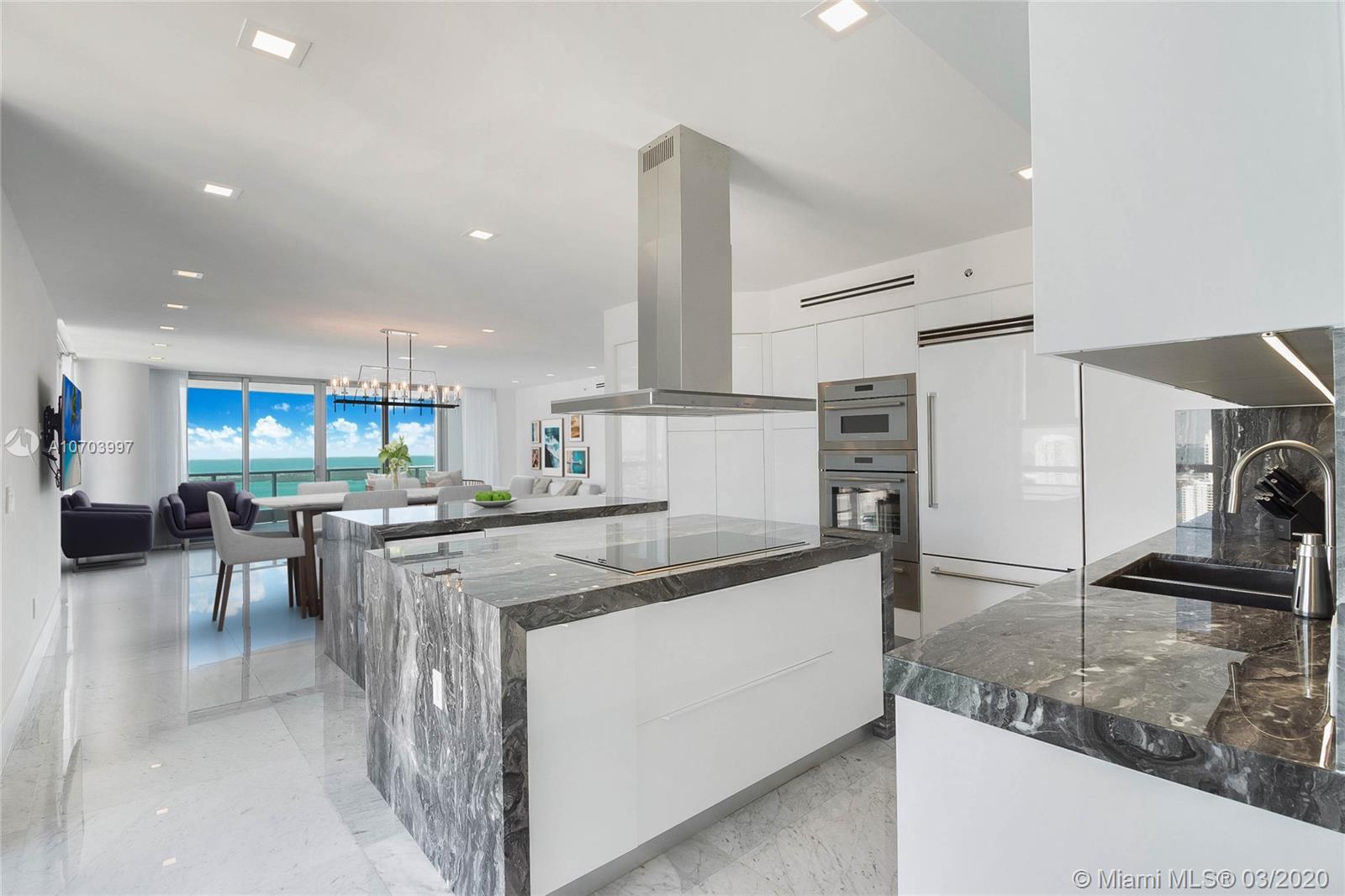 1331 Brickell Bay Drive, Unit 4401 Miami, FL 33131 - Photo 11 of 52