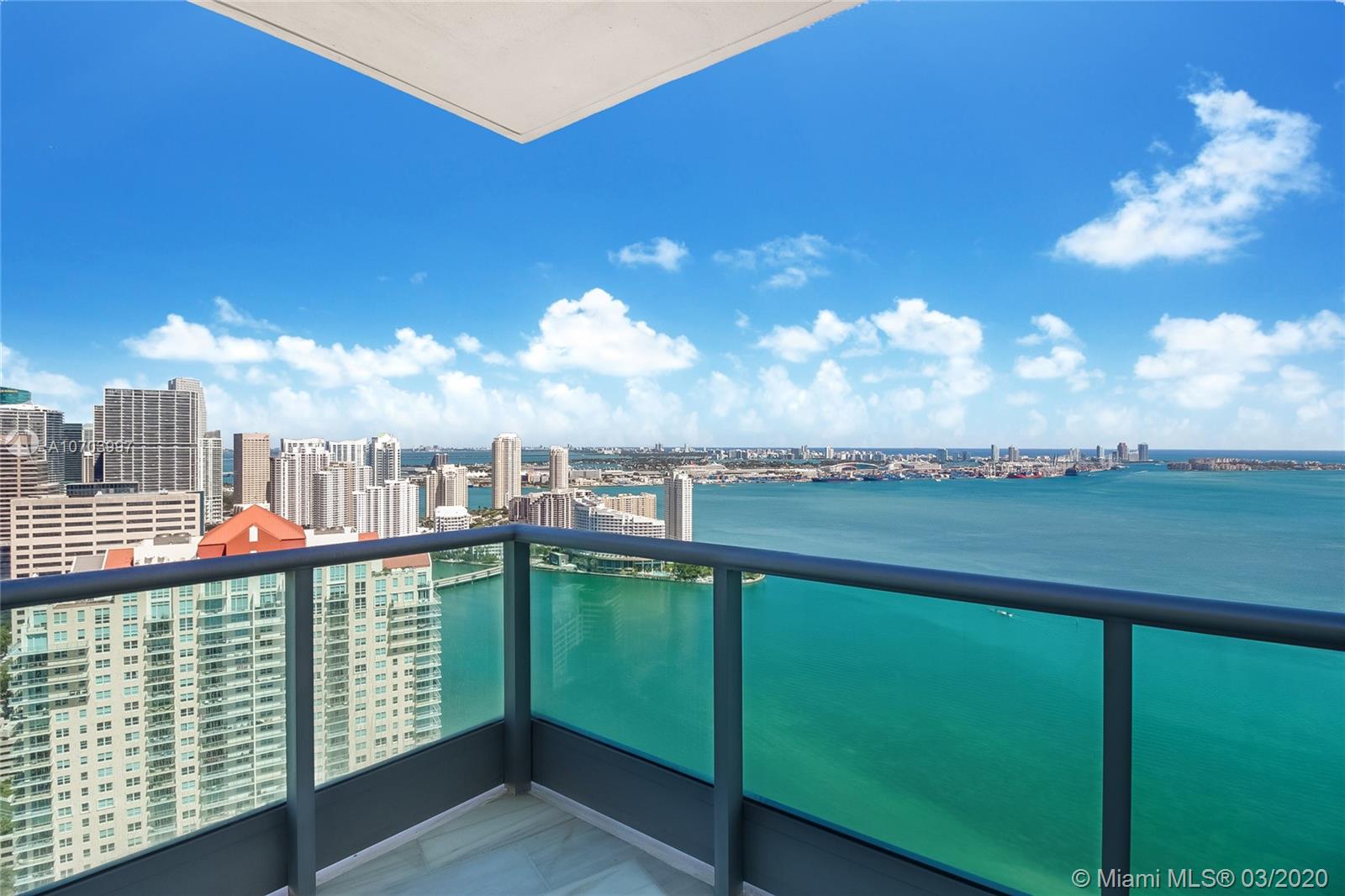 1331 Brickell Bay Drive, Unit 4401 Miami, FL 33131 - Photo 19 of 52