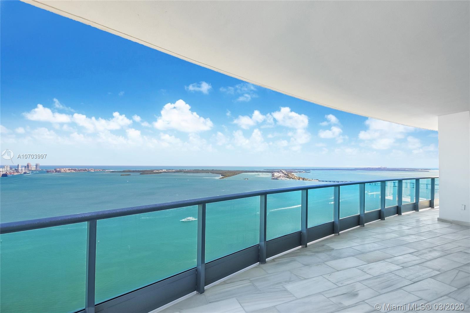 1331 Brickell Bay Drive, Unit 4401 Miami, FL 33131 - Photo 20 of 52