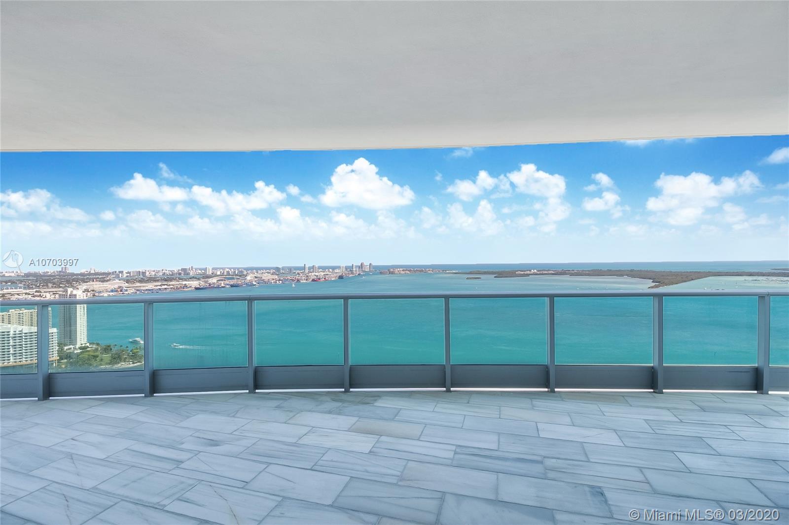1331 Brickell Bay Drive, Unit 4401 Miami, FL 33131 - Photo 3 of 52