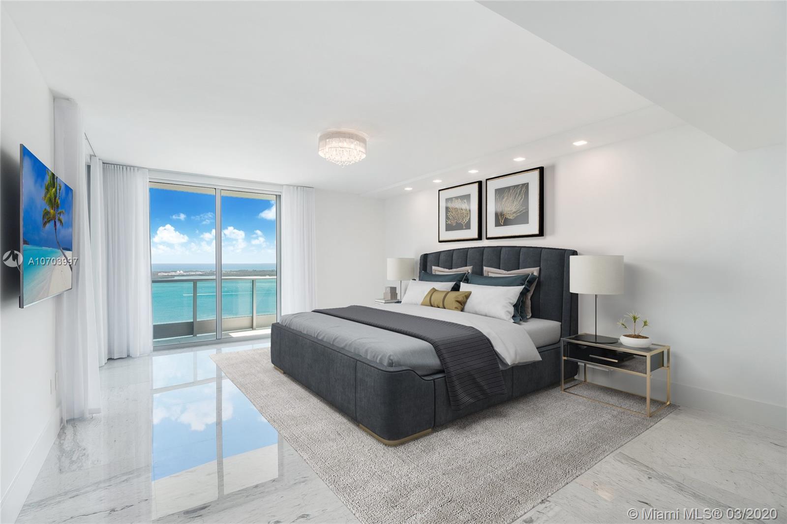 1331 Brickell Bay Drive, Unit 4401 Miami, FL 33131 - Photo 21 of 52