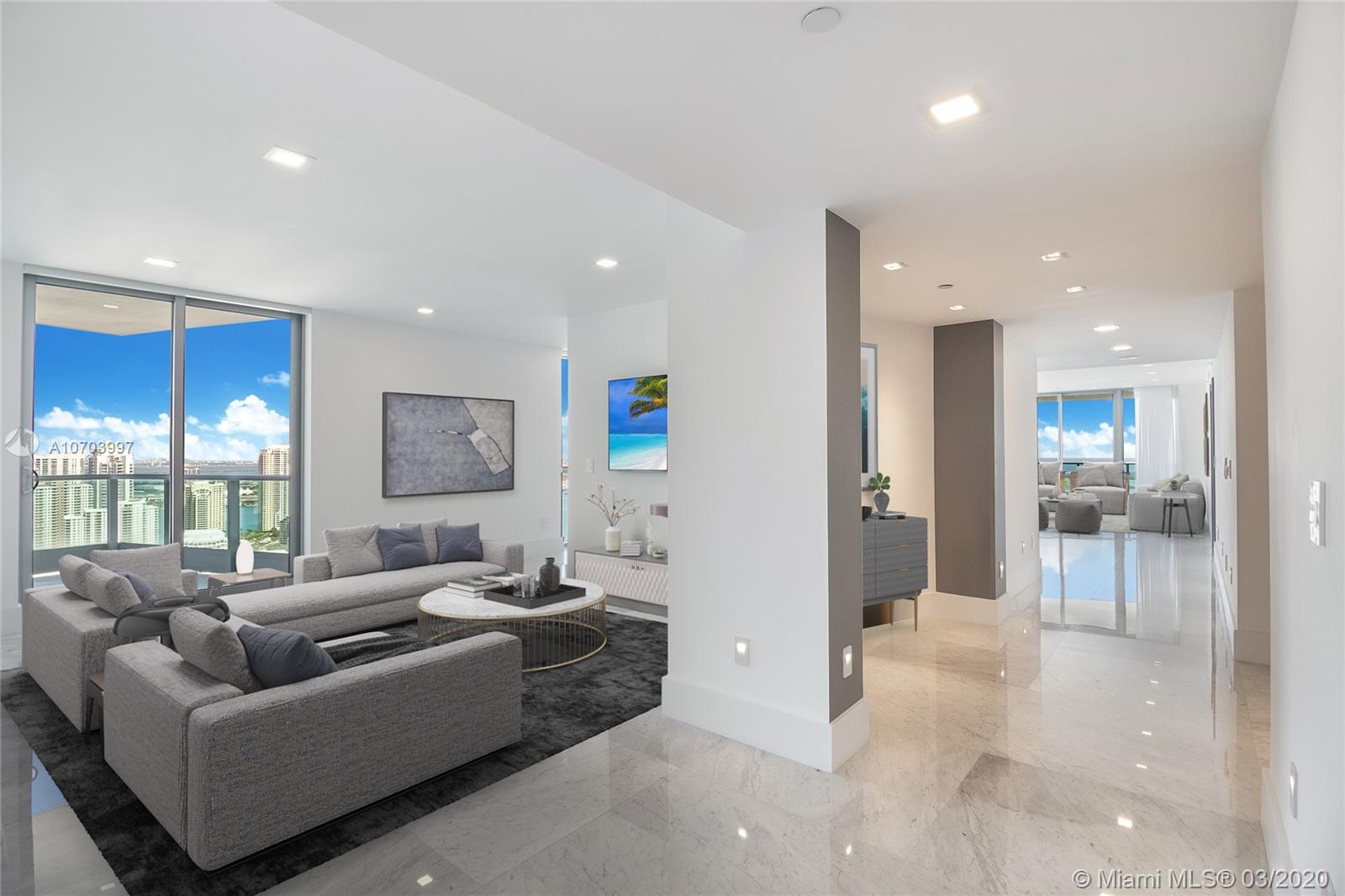 1331 Brickell Bay Drive, Unit 4401 Miami, FL 33131 - Photo 30 of 52
