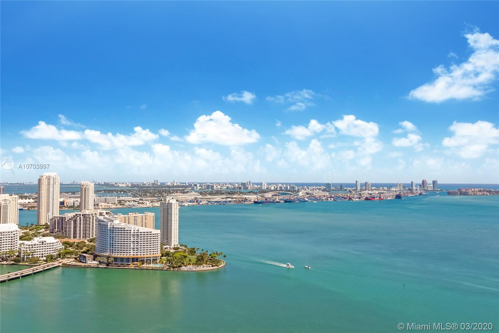 1331 Brickell Bay Drive, Unit 4401 Miami, FL 33131 - Photo 34 of 52