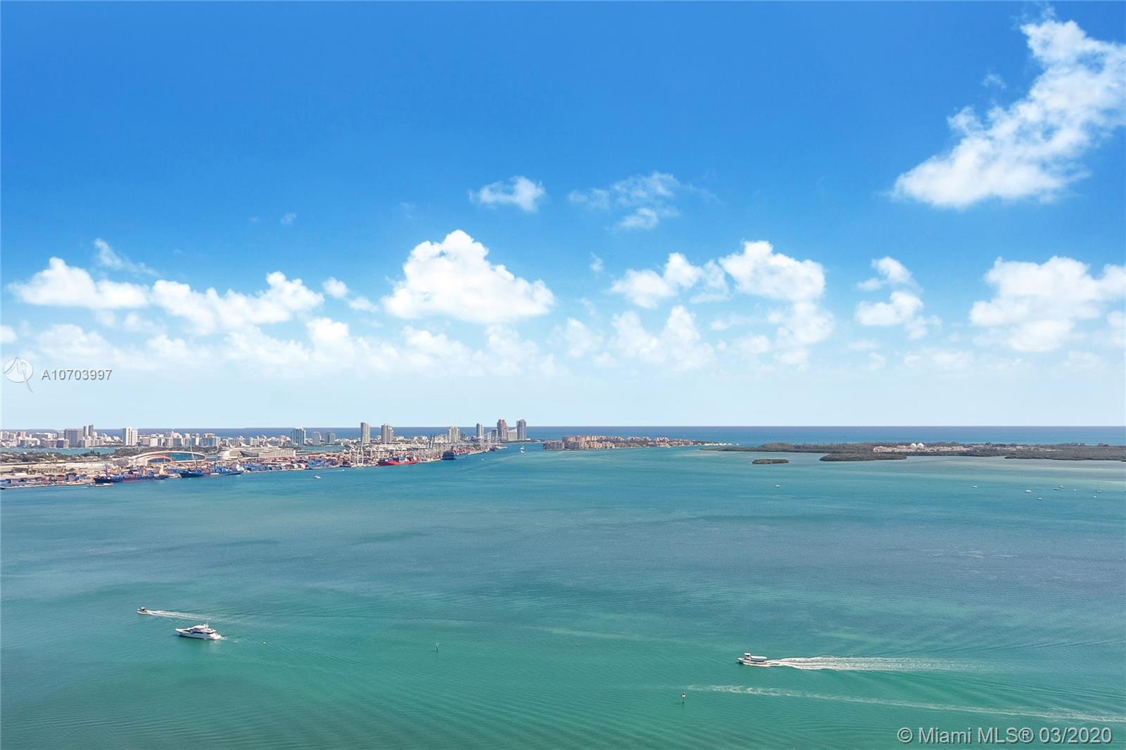 1331 Brickell Bay Drive, Unit 4401 Miami, FL 33131 - Photo 36 of 52