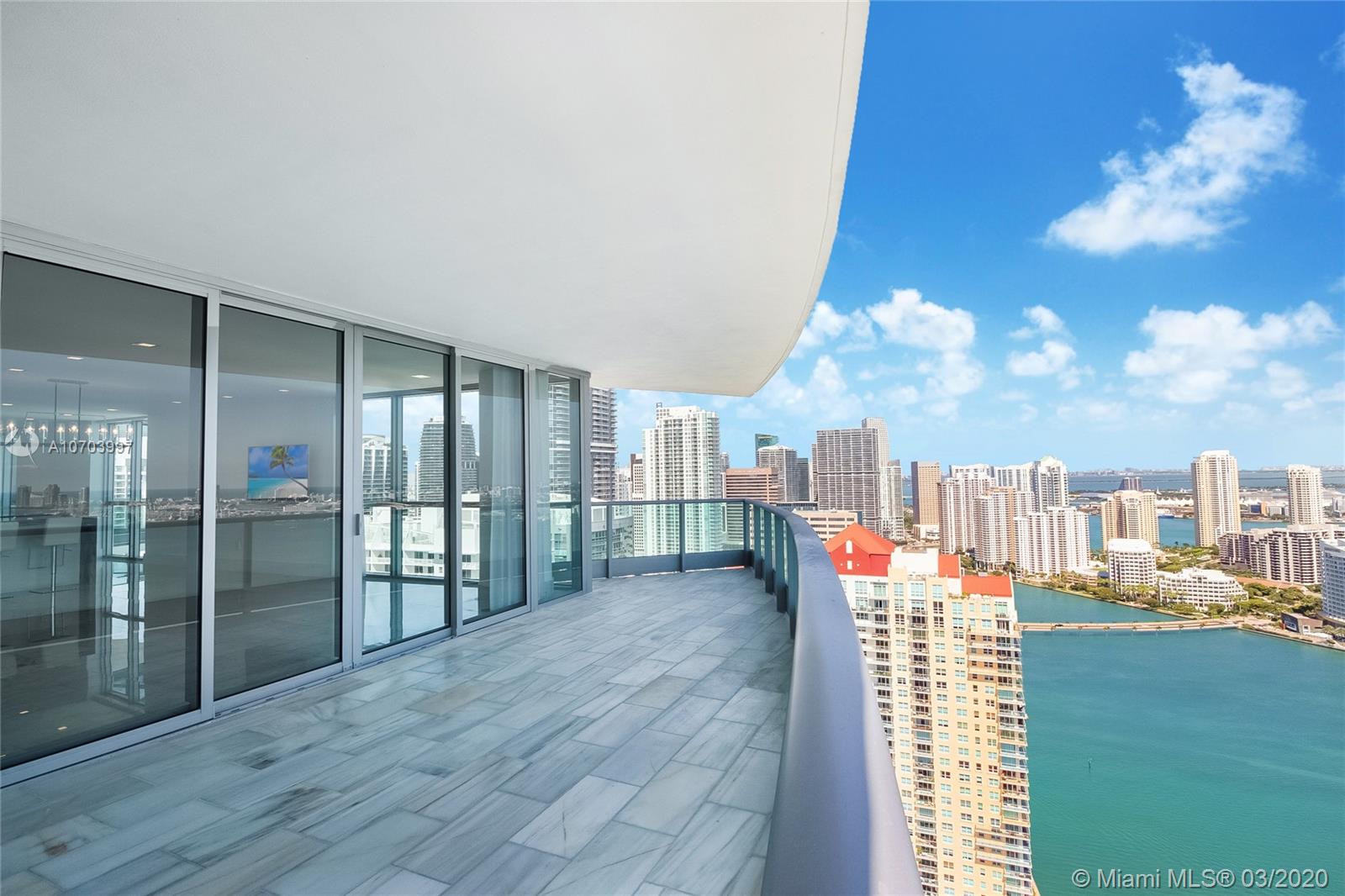 1331 Brickell Bay Drive, Unit 4401 Miami, FL 33131 - Photo 5 of 52