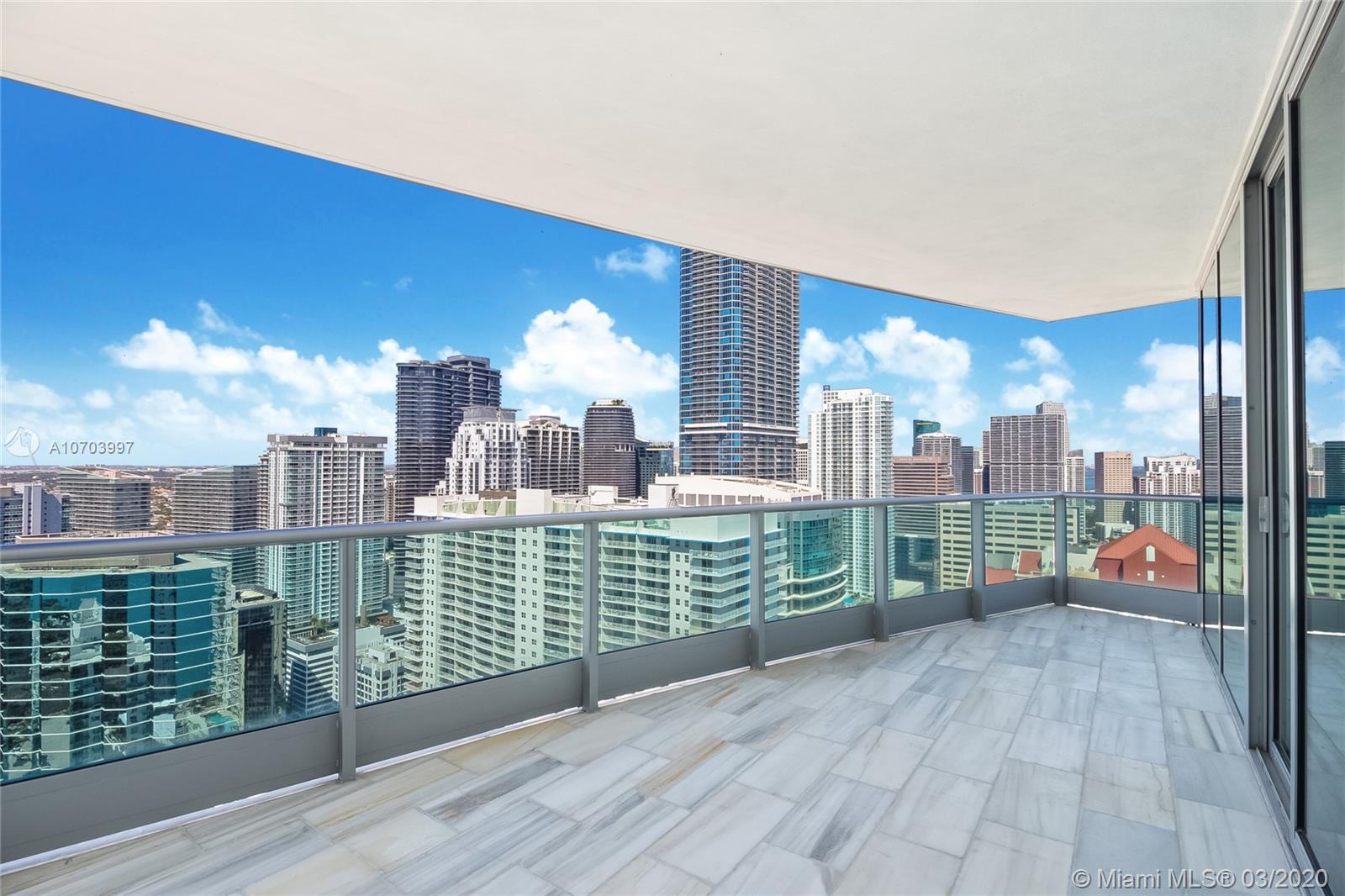 1331 Brickell Bay Drive, Unit 4401 Miami, FL 33131 - Photo 44 of 52
