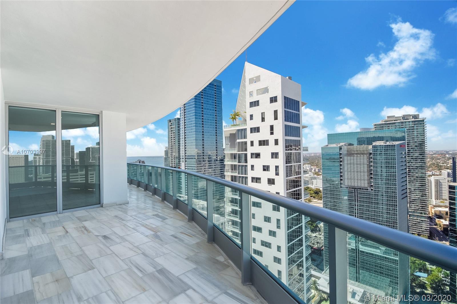 1331 Brickell Bay Drive, Unit 4401 Miami, FL 33131 - Photo 46 of 52