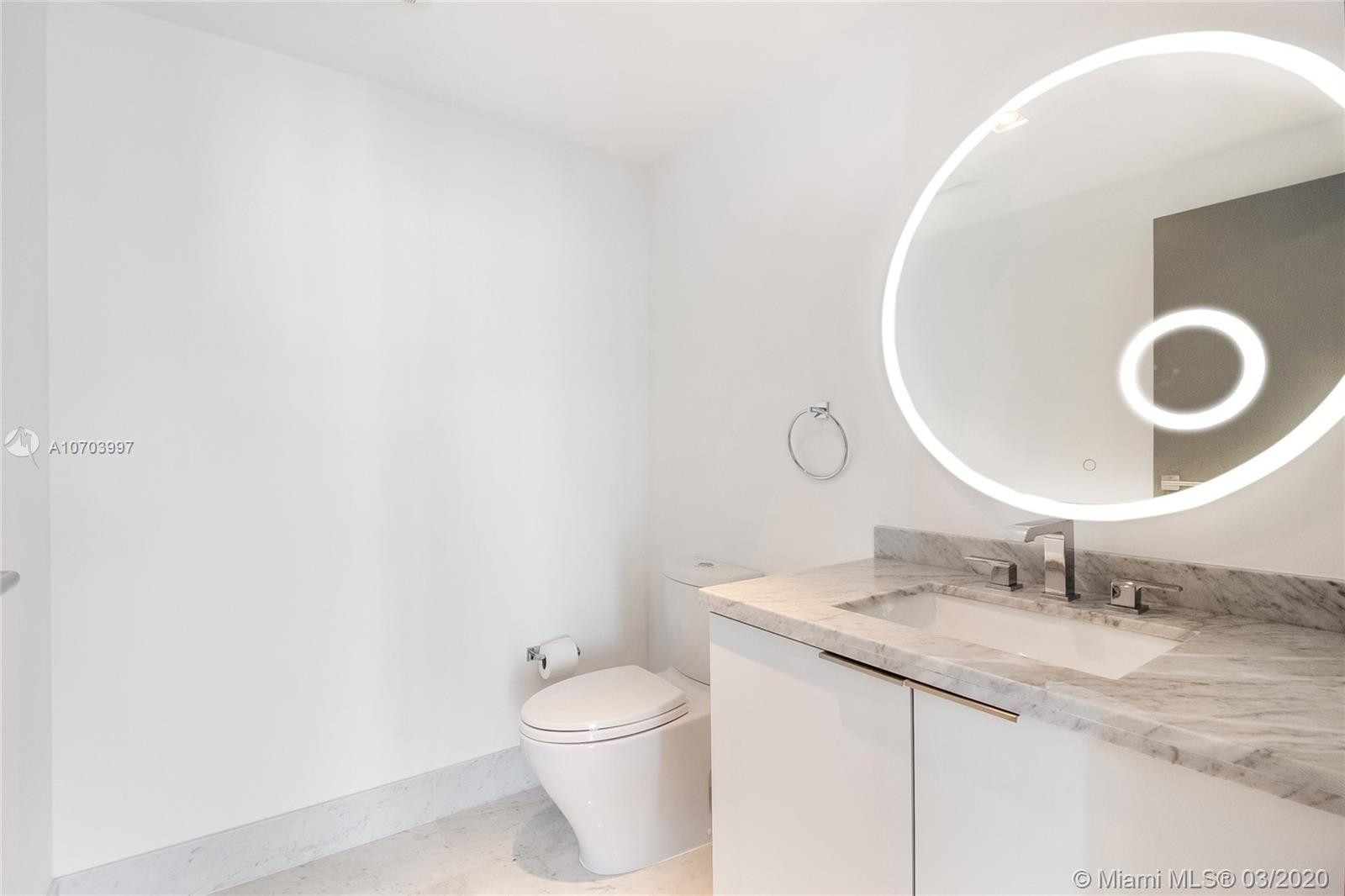1331 Brickell Bay Drive, Unit 4401 Miami, FL 33131 - Photo 50 of 52