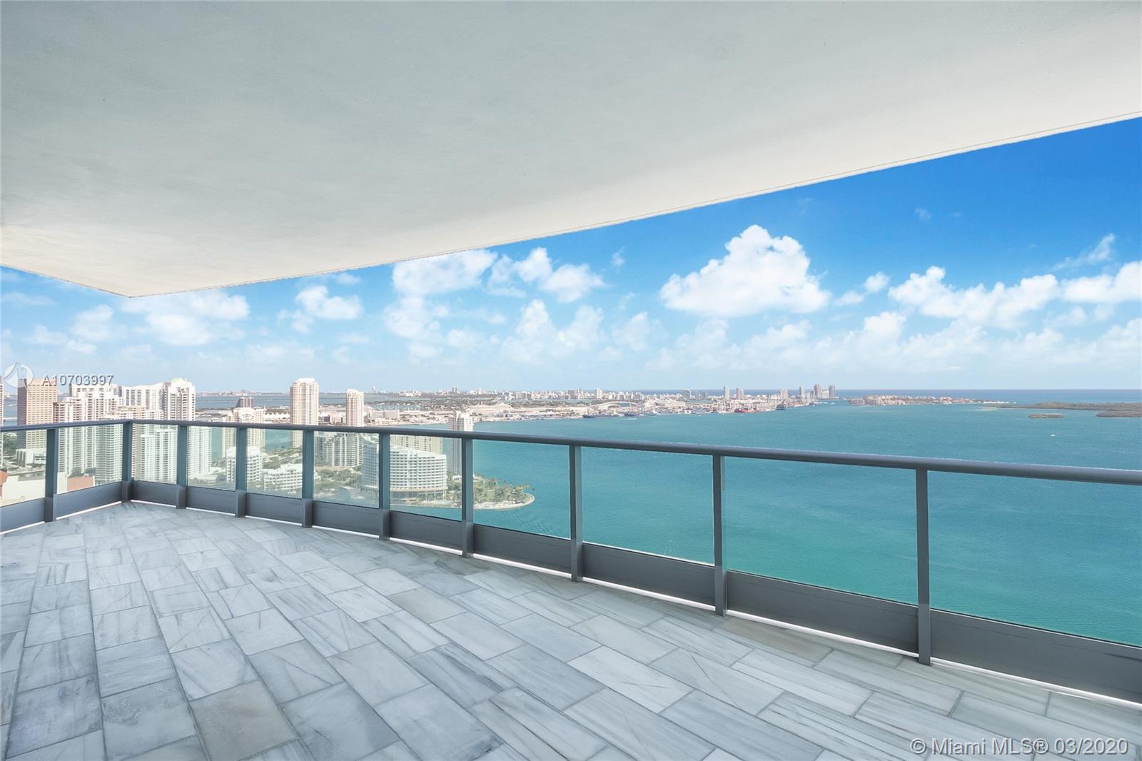 1331 Brickell Bay Drive, Unit 4401 Miami, FL 33131 - Photo 6 of 52