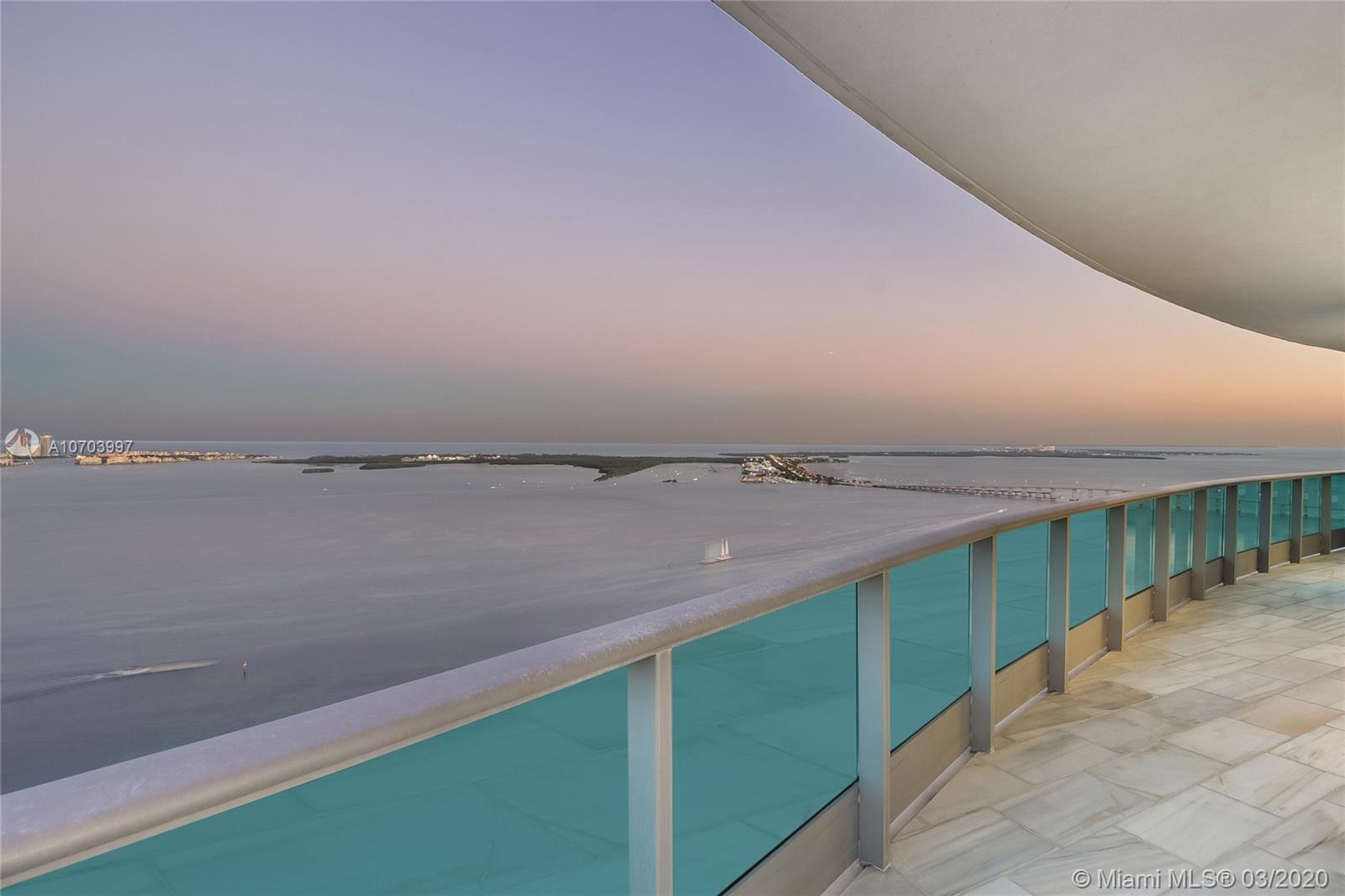 1331 Brickell Bay Drive, Unit 4401 Miami, FL 33131 - Photo 7 of 52
