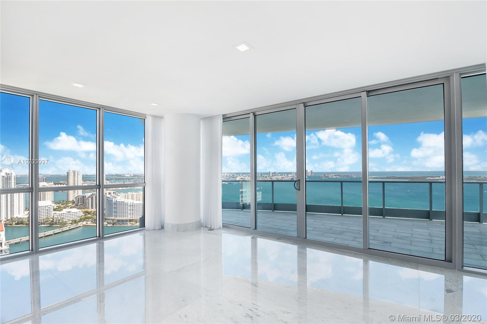1331 Brickell Bay Drive, Unit 4401 Miami, FL 33131 - Photo 8 of 52