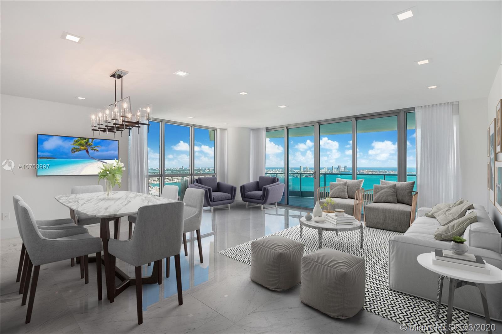 1331 Brickell Bay Drive, Unit 4401 Miami, FL 33131 - Photo 9 of 52