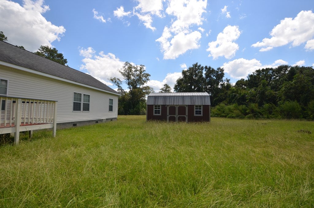 275 Peacock Road Quitman, GA 31643 - Photo 5 of 46 Gallery Image 5