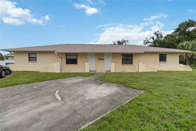$1,259 | 284 Lomond Drive, Unit B, Port Charlotte, FL 33953