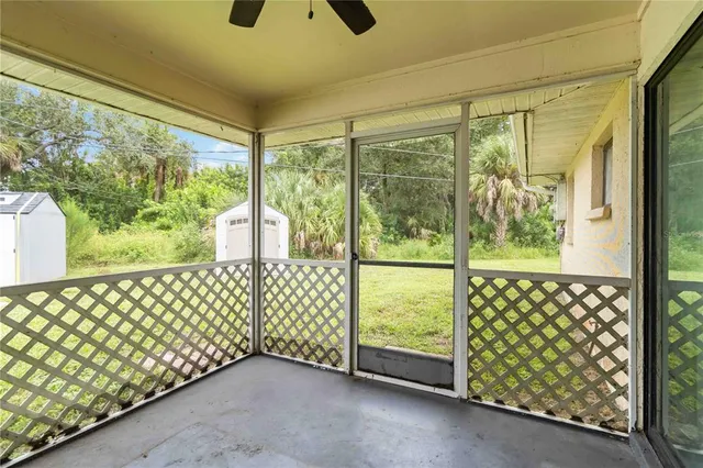$1,259 | 284 Lomond Drive, Unit B, Port Charlotte, FL 33953