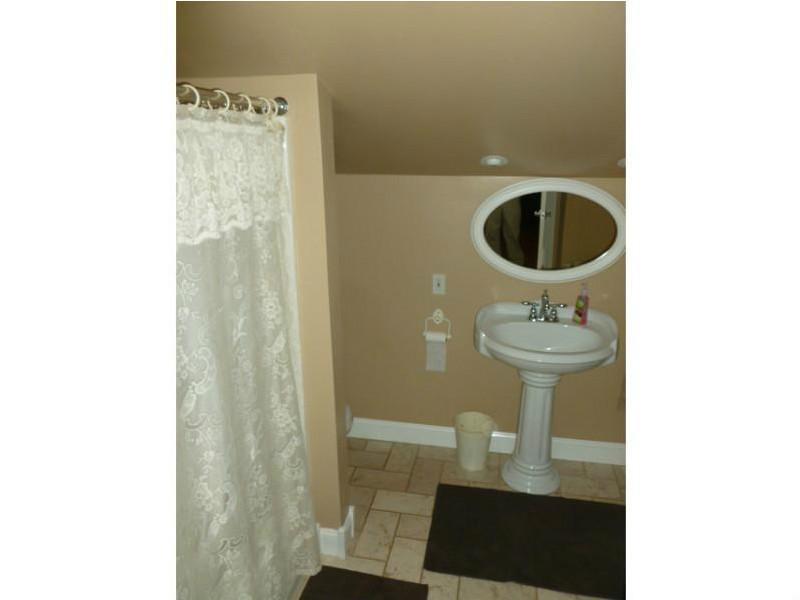 48 Sand Pond Road Hollis Center, ME 04042 - Photo 9 of 13 Bathroom.