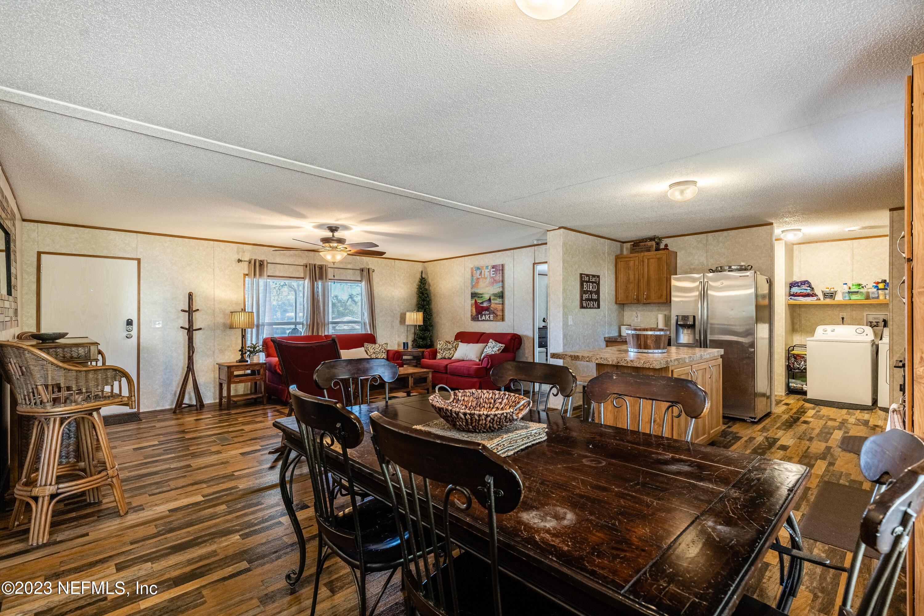 146 Sand Lake Road Interlachen, FL 32148 - Photo 19 of 78 Open Dining Room