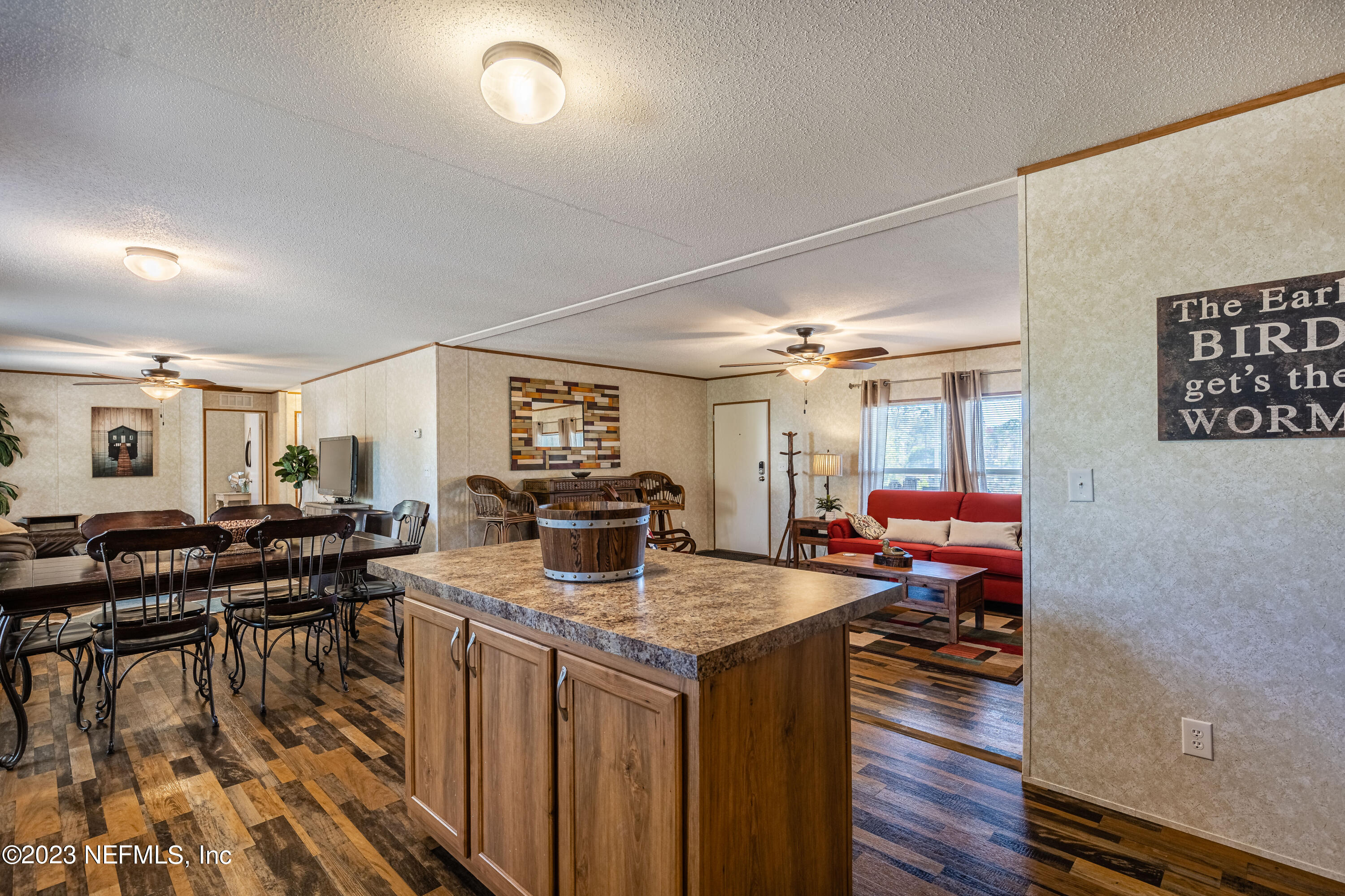 146 Sand Lake Road Interlachen, FL 32148 - Photo 24 of 78 Kitchen