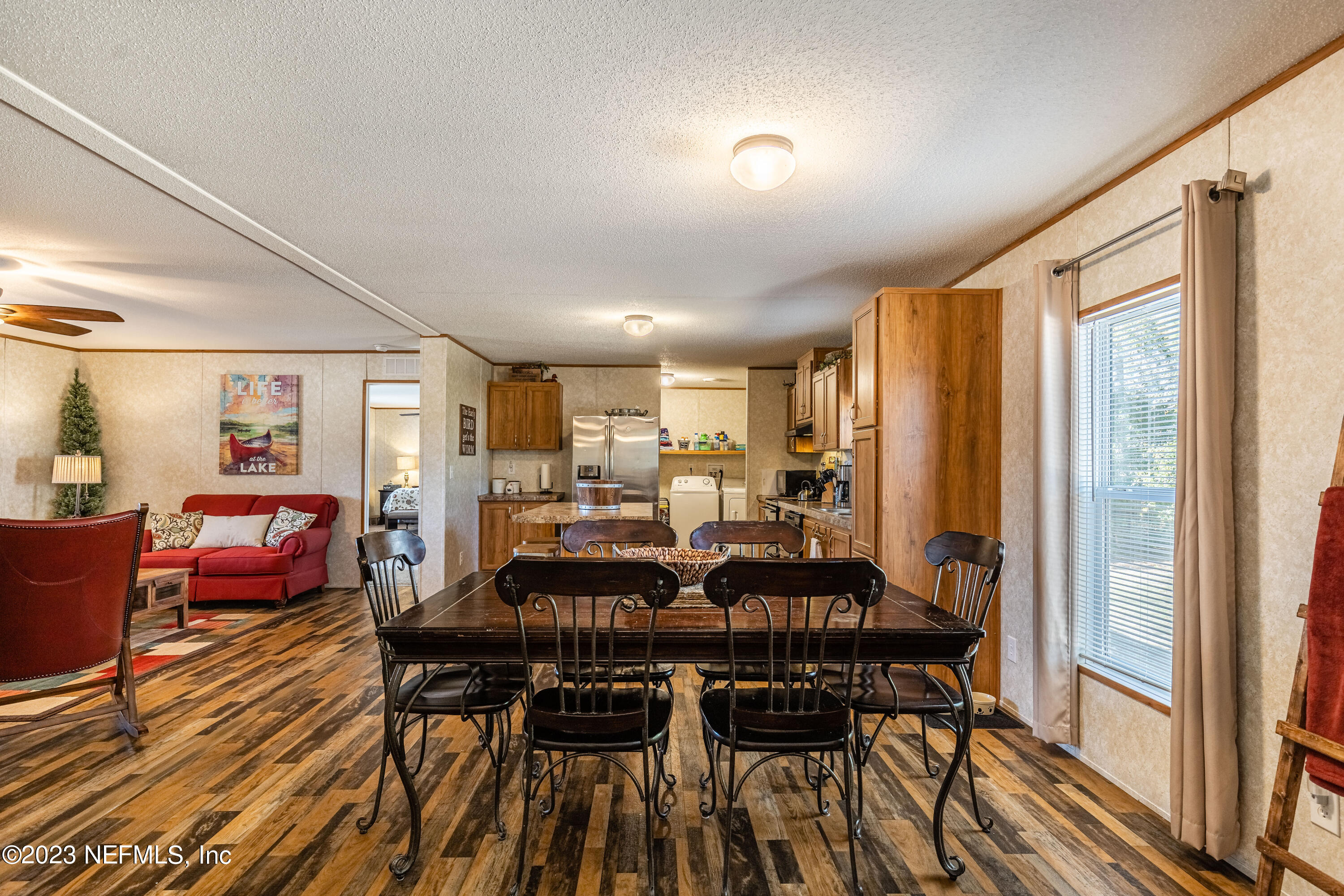 146 Sand Lake Road Interlachen, FL 32148 - Photo 25 of 78 Dining Area