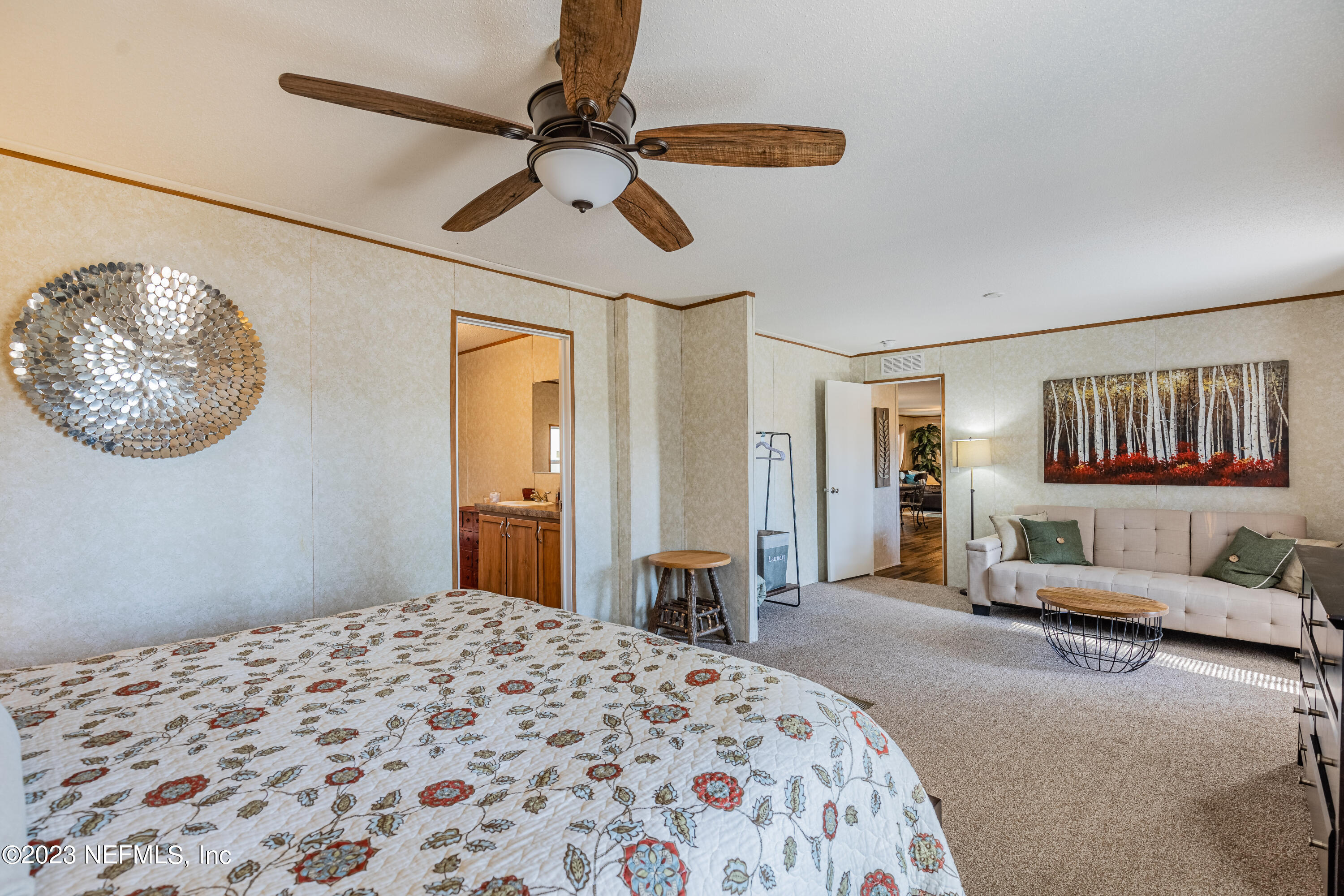 146 Sand Lake Road Interlachen, FL 32148 - Photo 30 of 78 Primary Bedroom