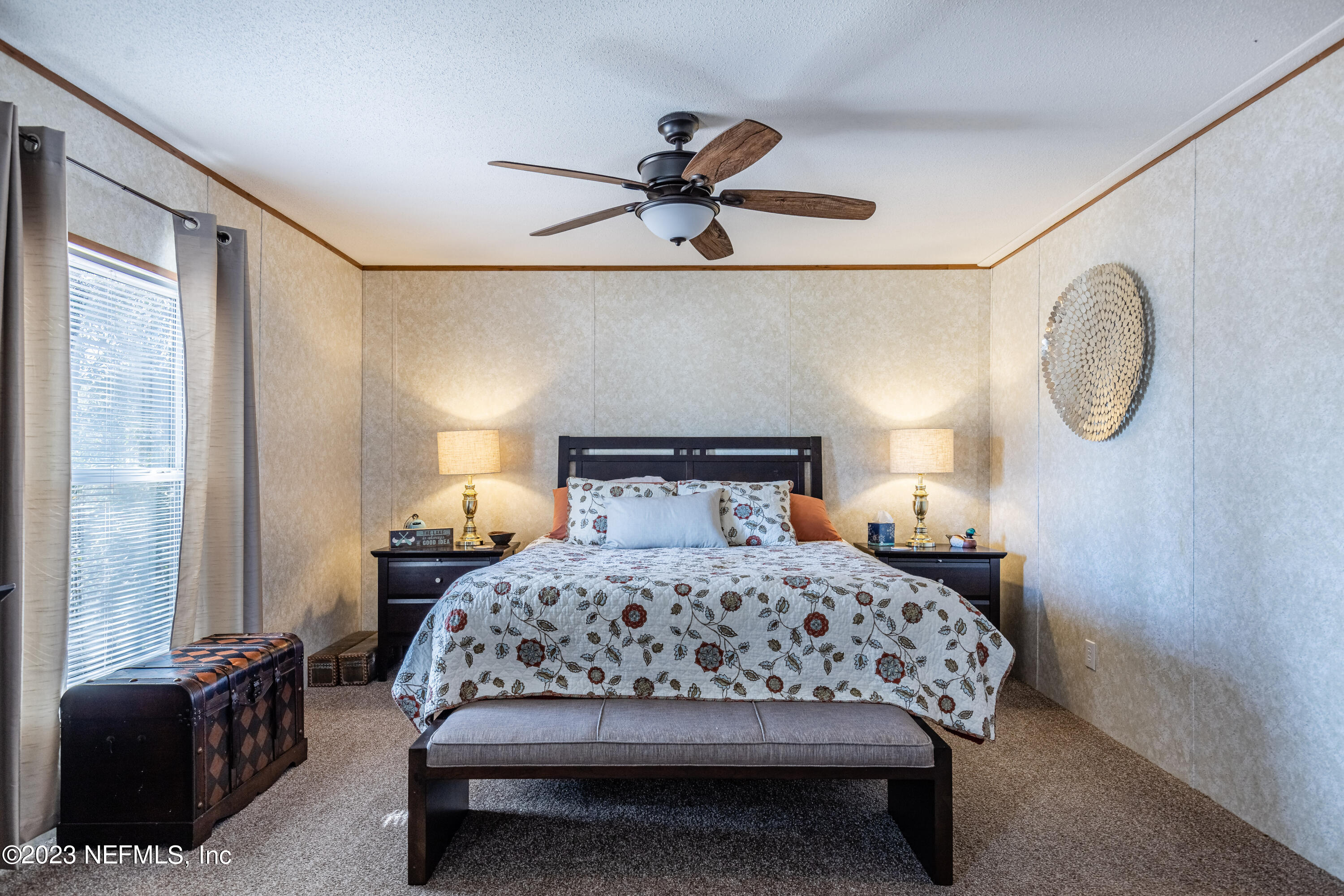 146 Sand Lake Road Interlachen, FL 32148 - Photo 34 of 78 Primary Bedroom