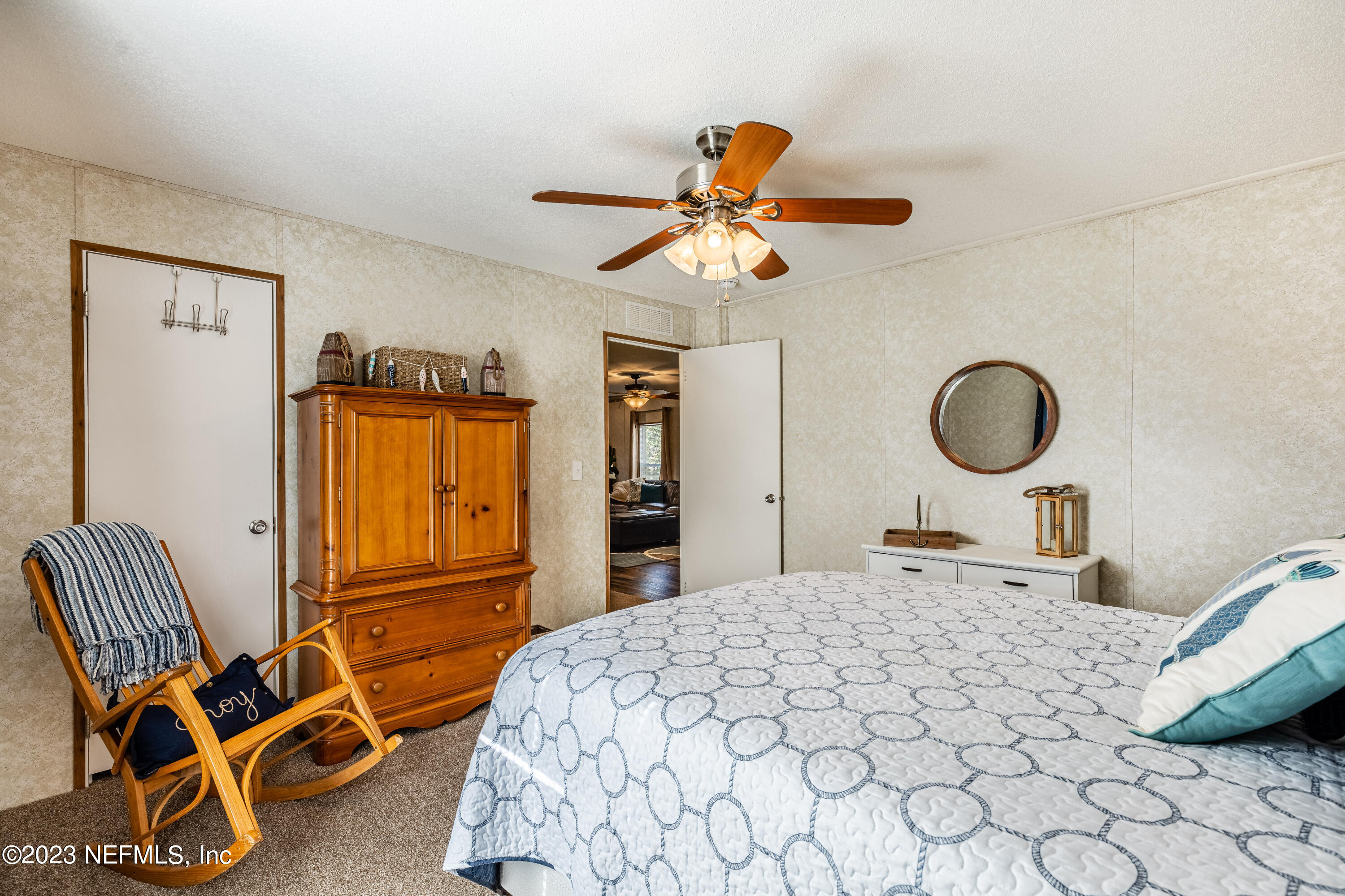 146 Sand Lake Road Interlachen, FL 32148 - Photo 42 of 78 Bedroom 2