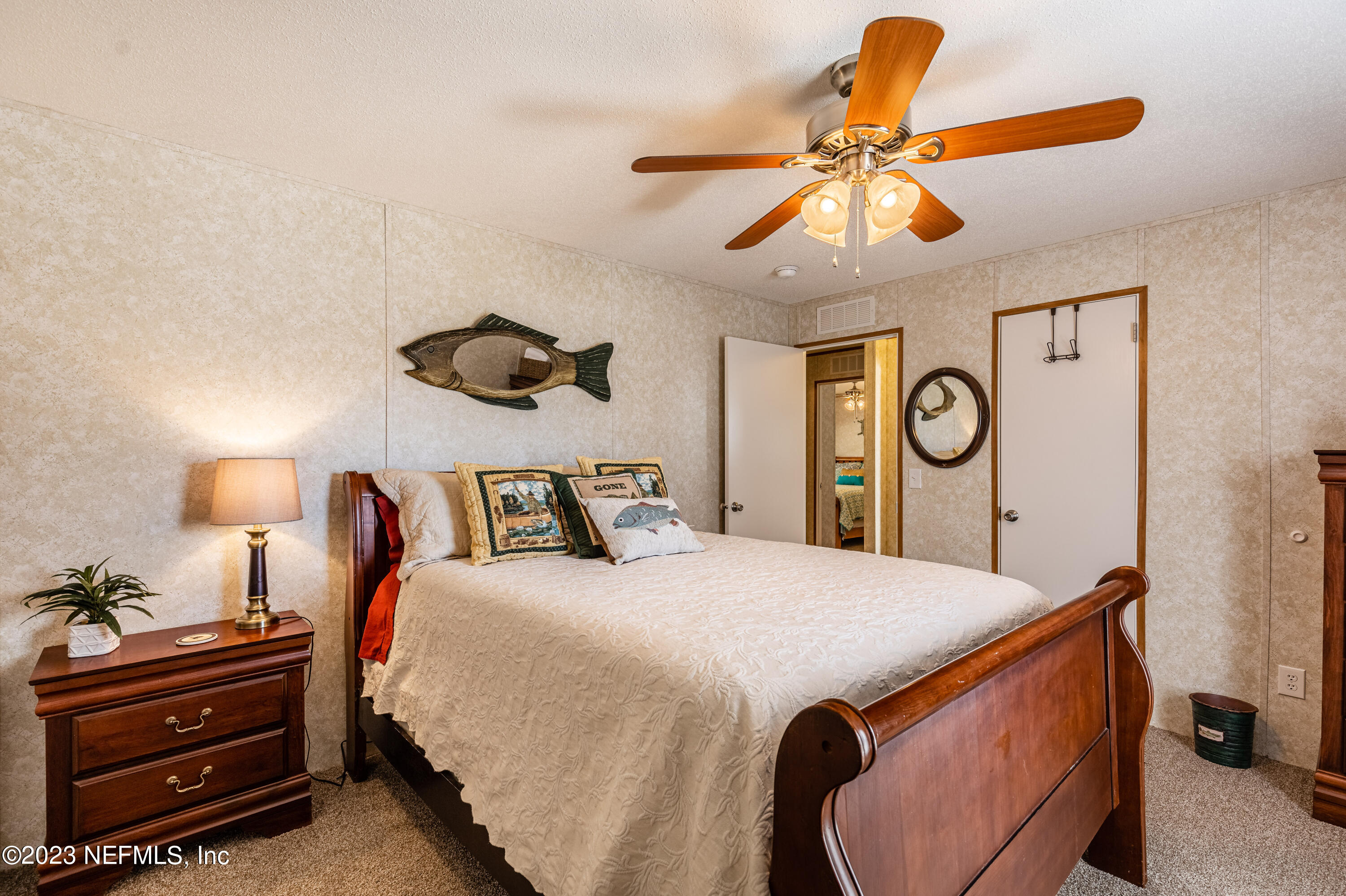 146 Sand Lake Road Interlachen, FL 32148 - Photo 43 of 78 Bedroom 3