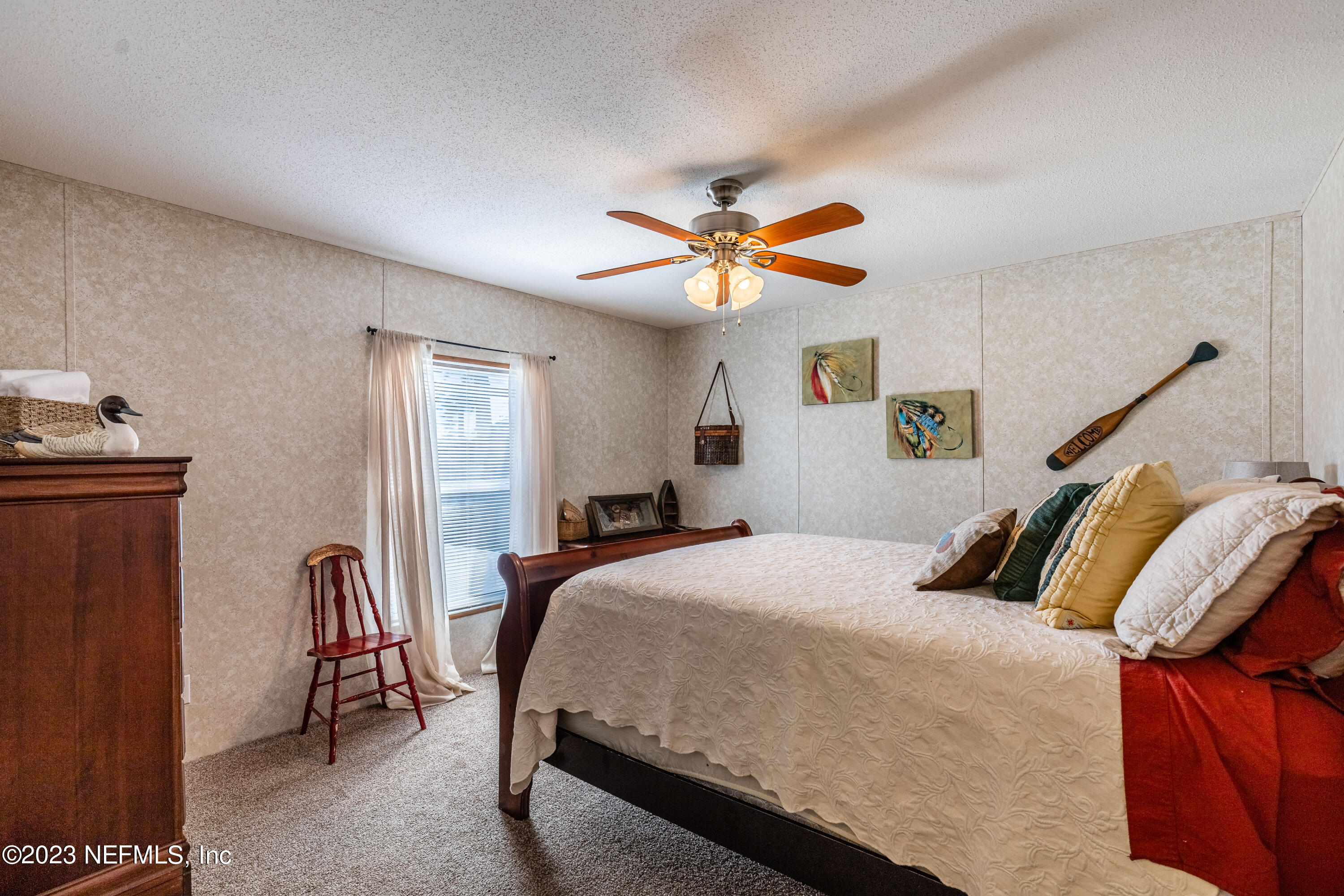 146 Sand Lake Road Interlachen, FL 32148 - Photo 44 of 78 Bedroom 3