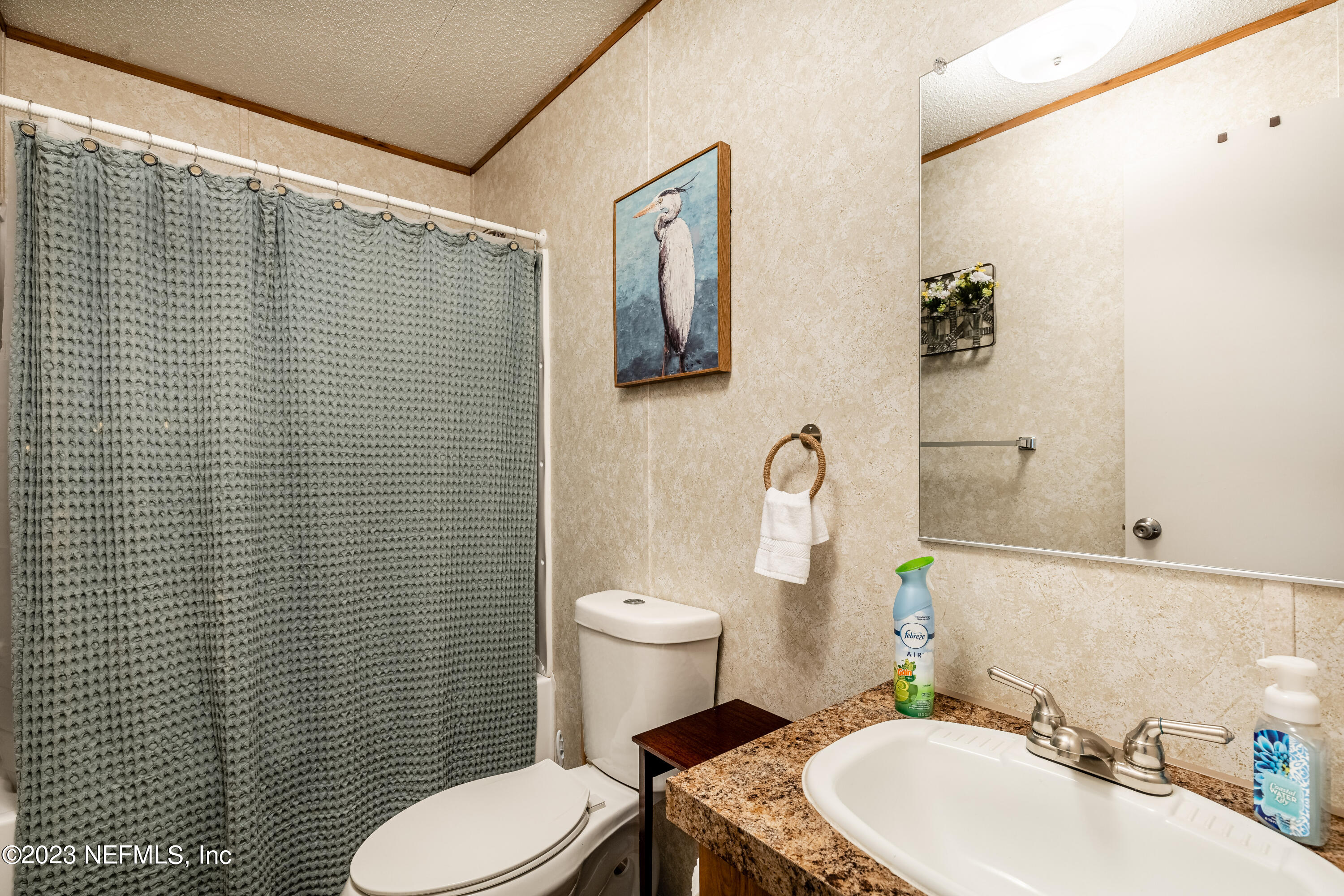 146 Sand Lake Road Interlachen, FL 32148 - Photo 45 of 78 Guest Bathroom