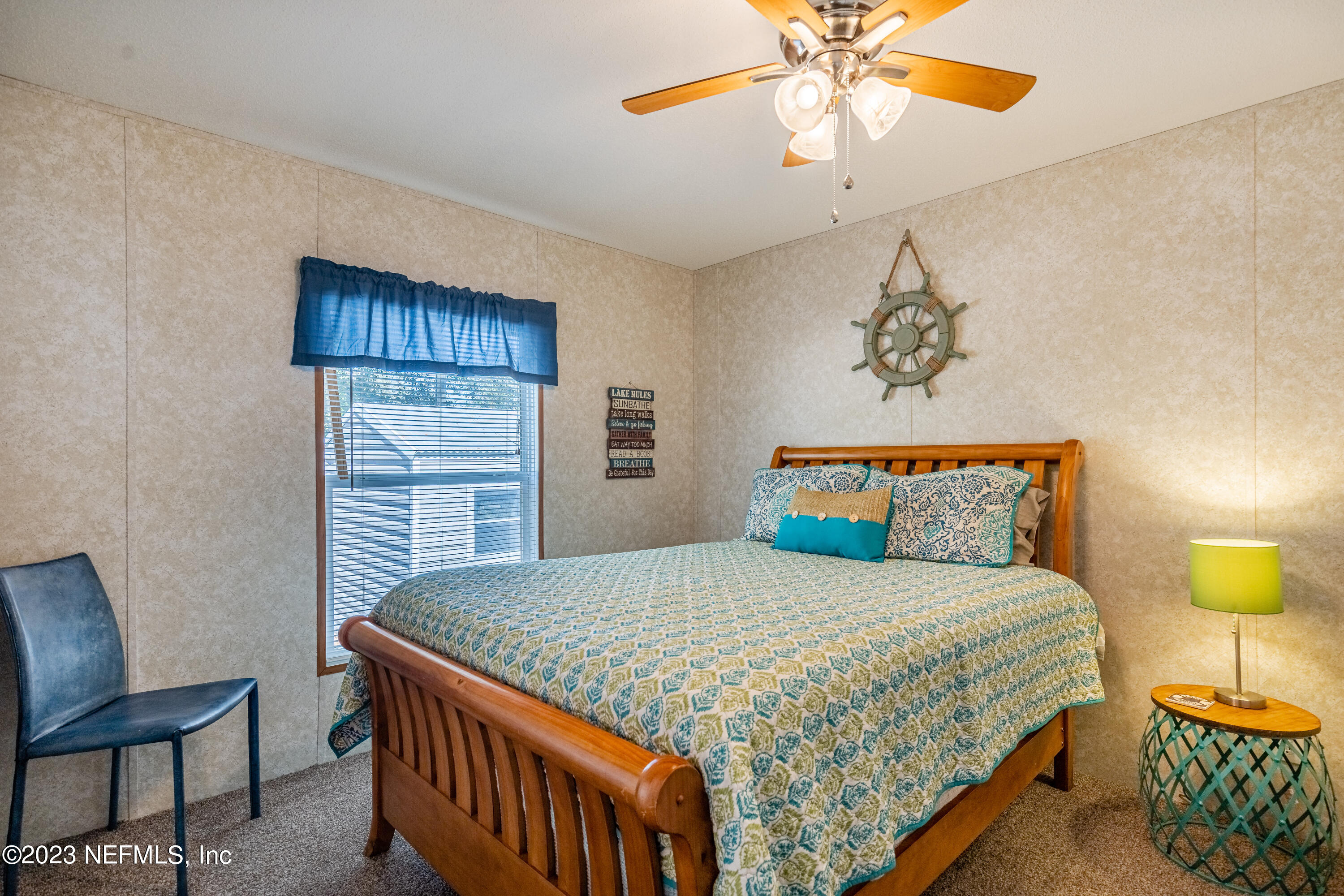 146 Sand Lake Road Interlachen, FL 32148 - Photo 46 of 78 Bedroom 4