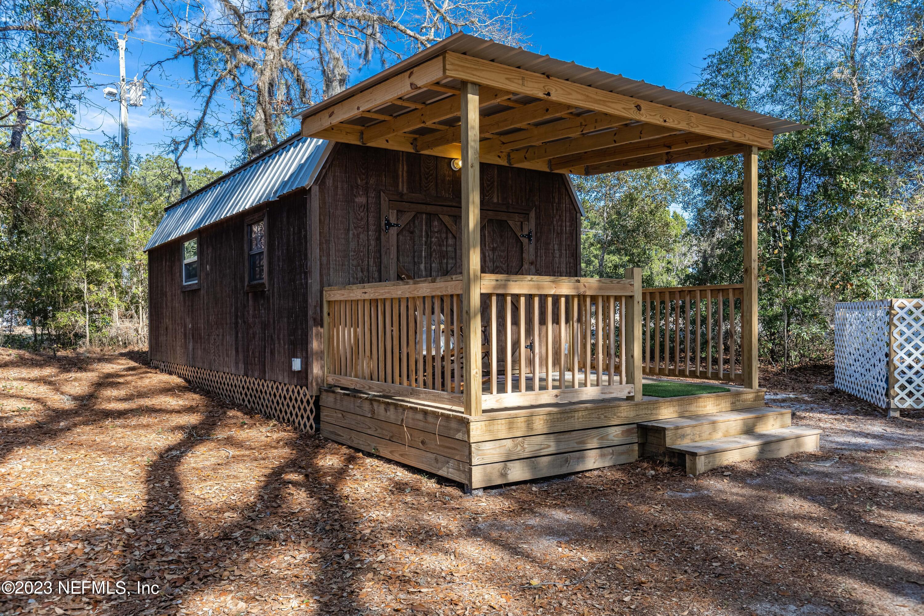 146 Sand Lake Road Interlachen, FL 32148 - Photo 52 of 78 Cottage