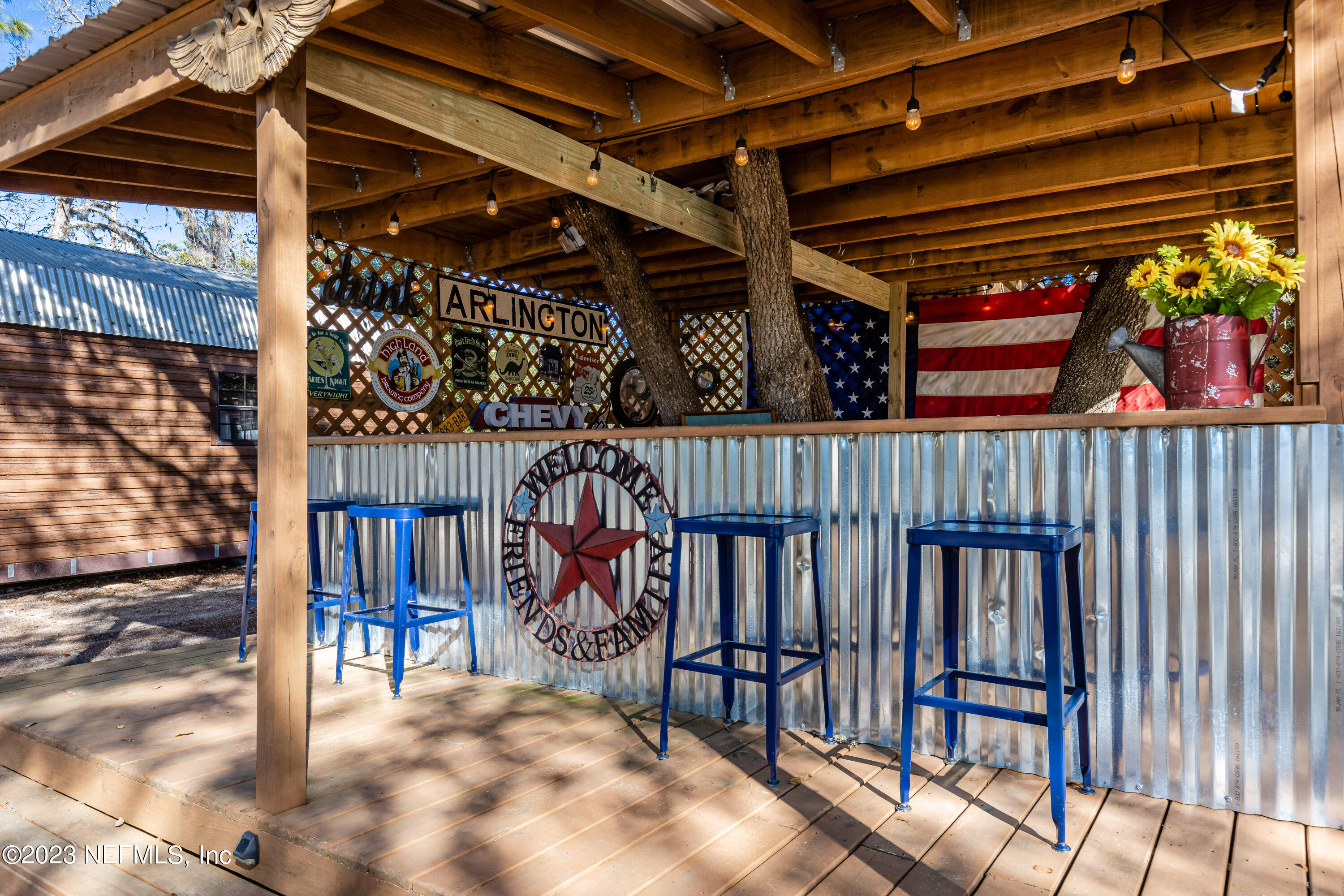 146 Sand Lake Road Interlachen, FL 32148 - Photo 60 of 78 Treehouse Bar