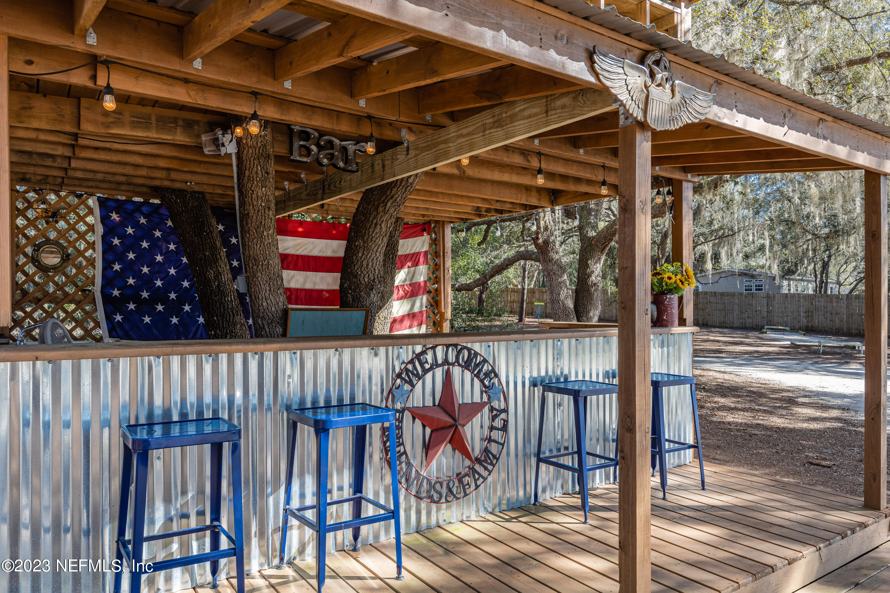 146 Sand Lake Road Interlachen, FL 32148 - Photo 61 of 78 Treehouse Bar