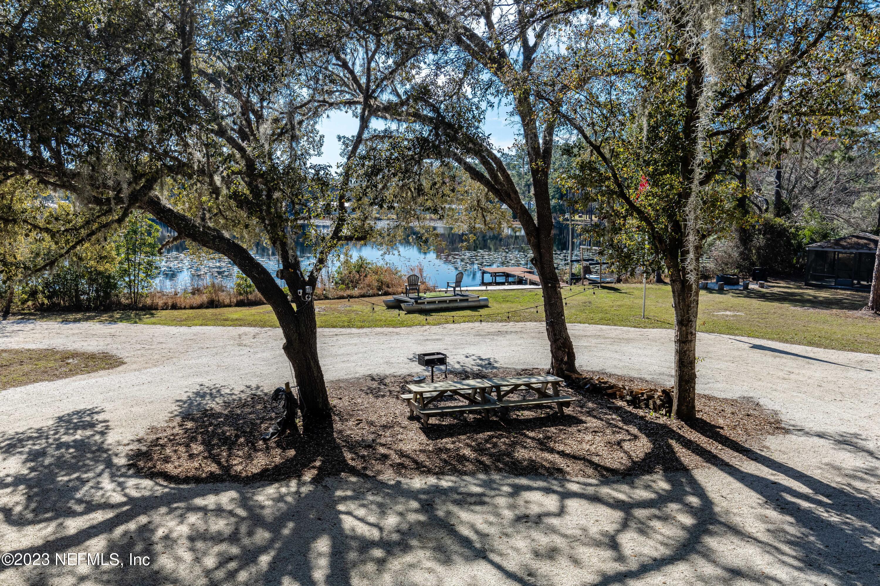 146 Sand Lake Road Interlachen, FL 32148 - Photo 64 of 78 Treehouse View