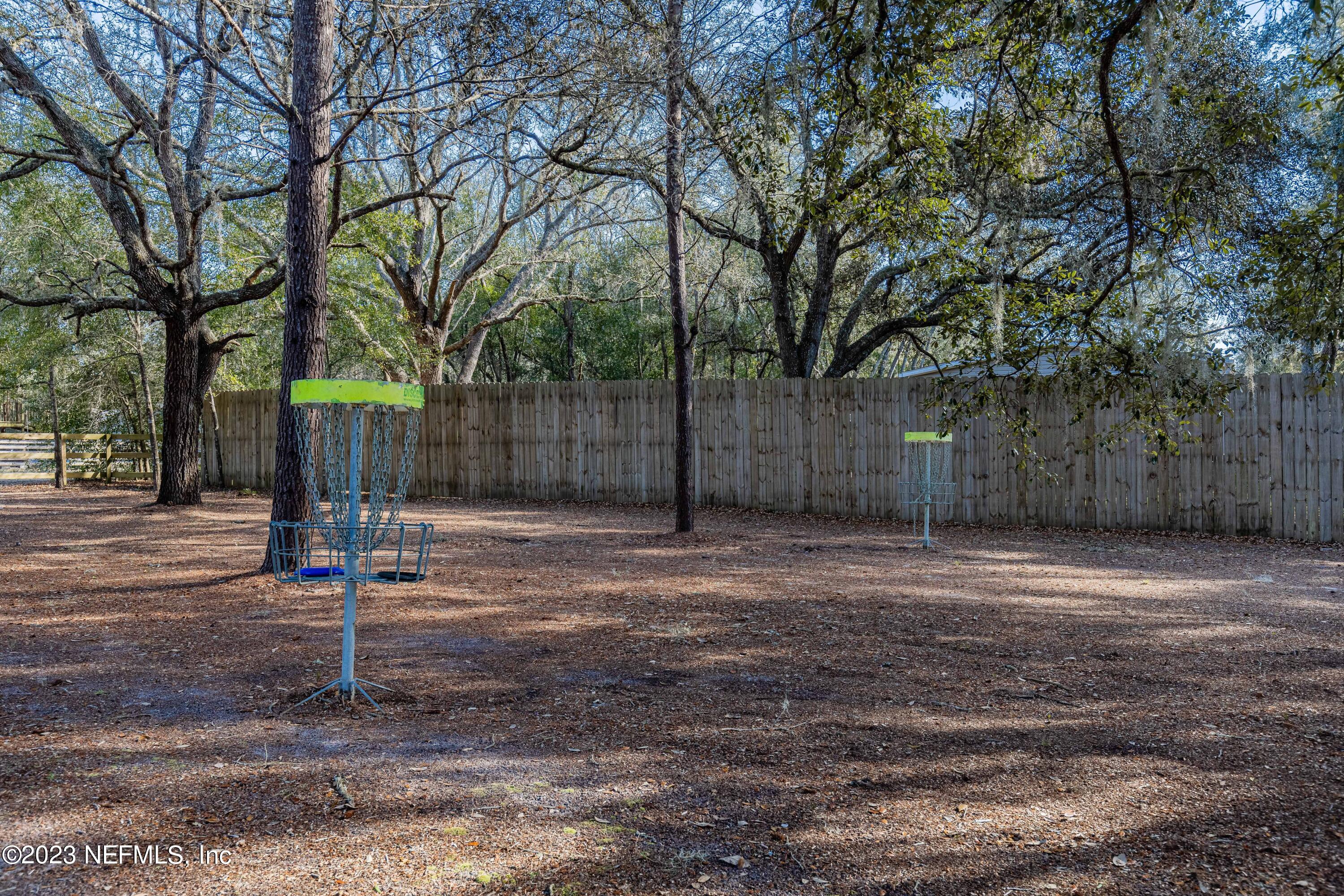 146 Sand Lake Road Interlachen, FL 32148 - Photo 71 of 78 Disc Golf