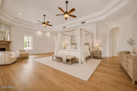 a view of a living room