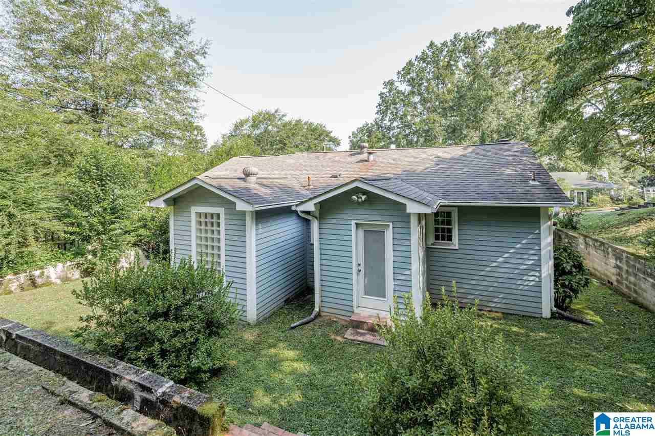 1409 Overlook Road Birmingham, AL 35209 - Photo 30 of 33