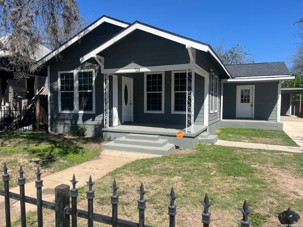 $2,000 | 725 Delmar Street, San Antonio, TX 78210