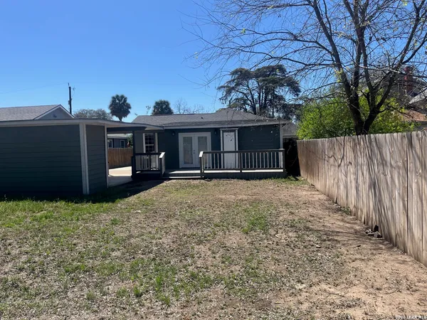 $2,000 | 725 Delmar Street, San Antonio, TX 78210