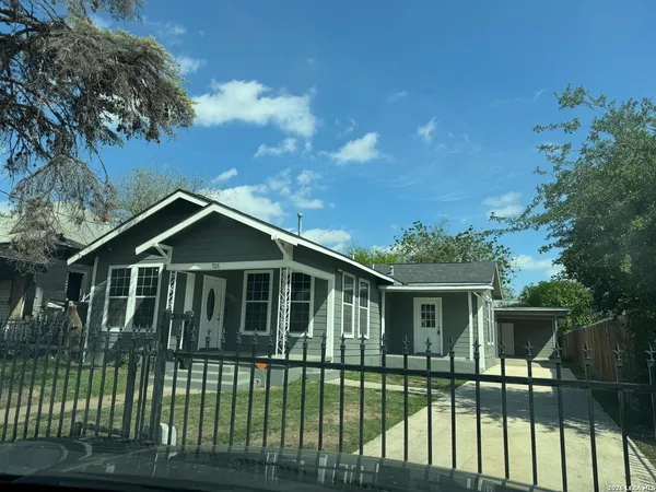 $1,750 | 725 Delmar Street, San Antonio, TX 78210