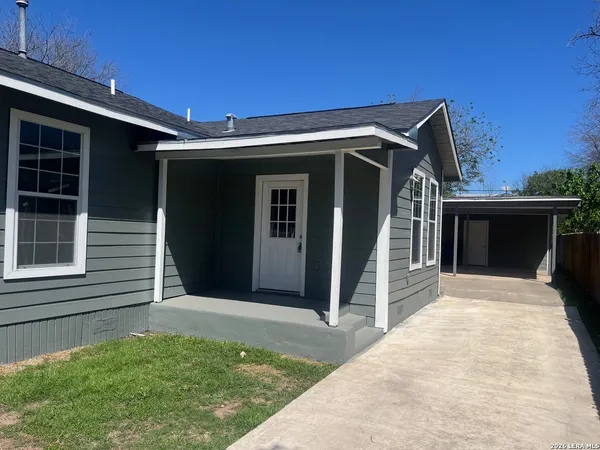 $2,000 | 725 Delmar Street, San Antonio, TX 78210