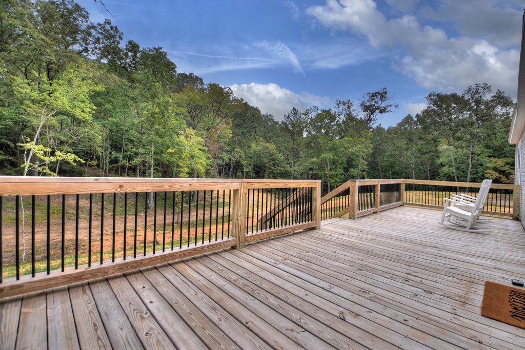 830 Turtle Ridge Road Ellijay, GA 30536 - Photo 17 of 84 Gallery Image 17