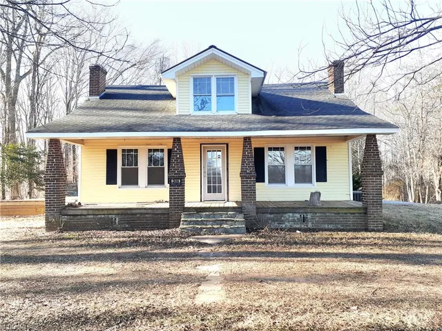 $229,900 | 2444 North Stokes School Road, Danbury, NC 27016